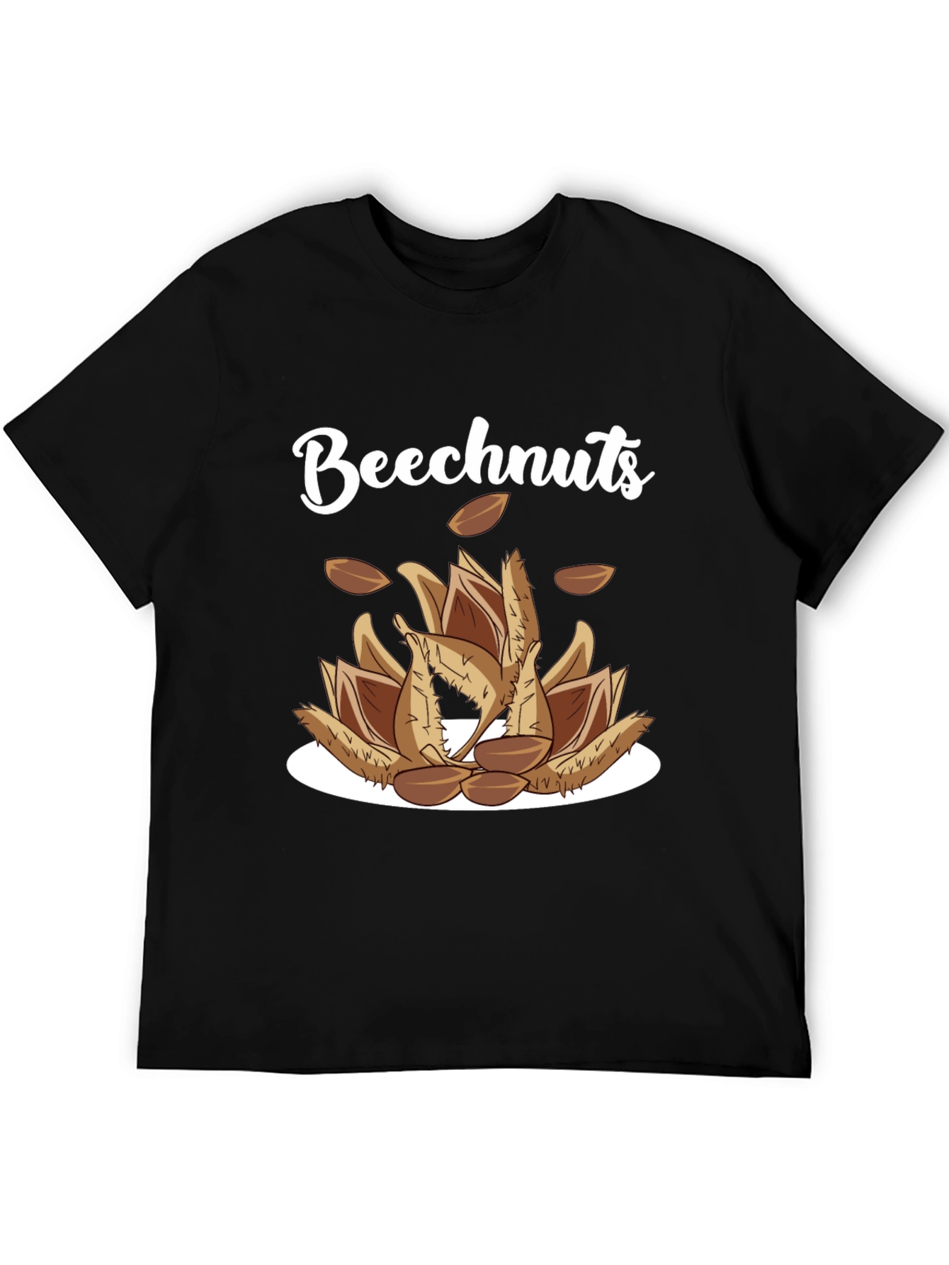 Beechnuts Graphic T-Shirt
