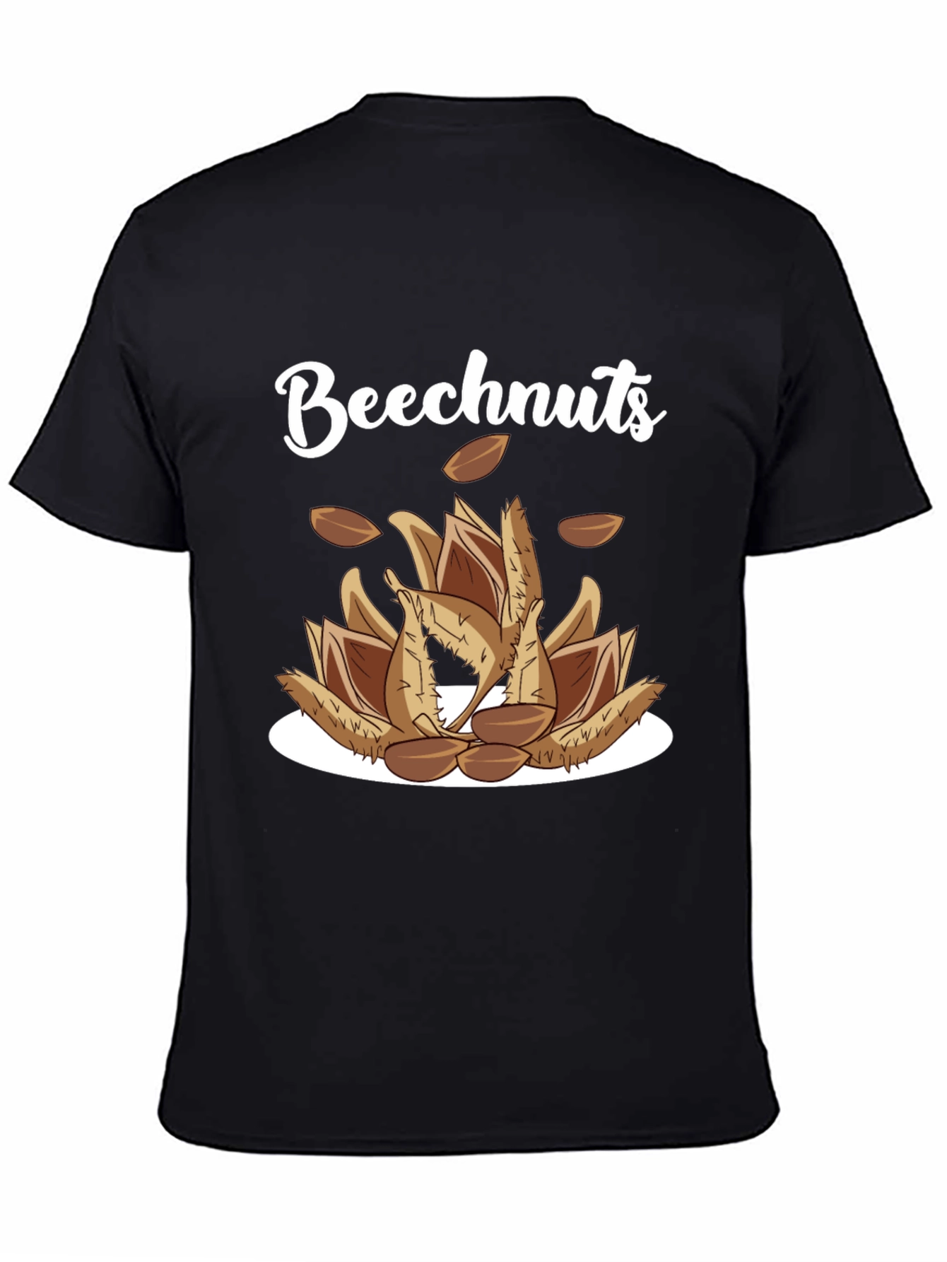 Beechnuts Graphic T-Shirt
