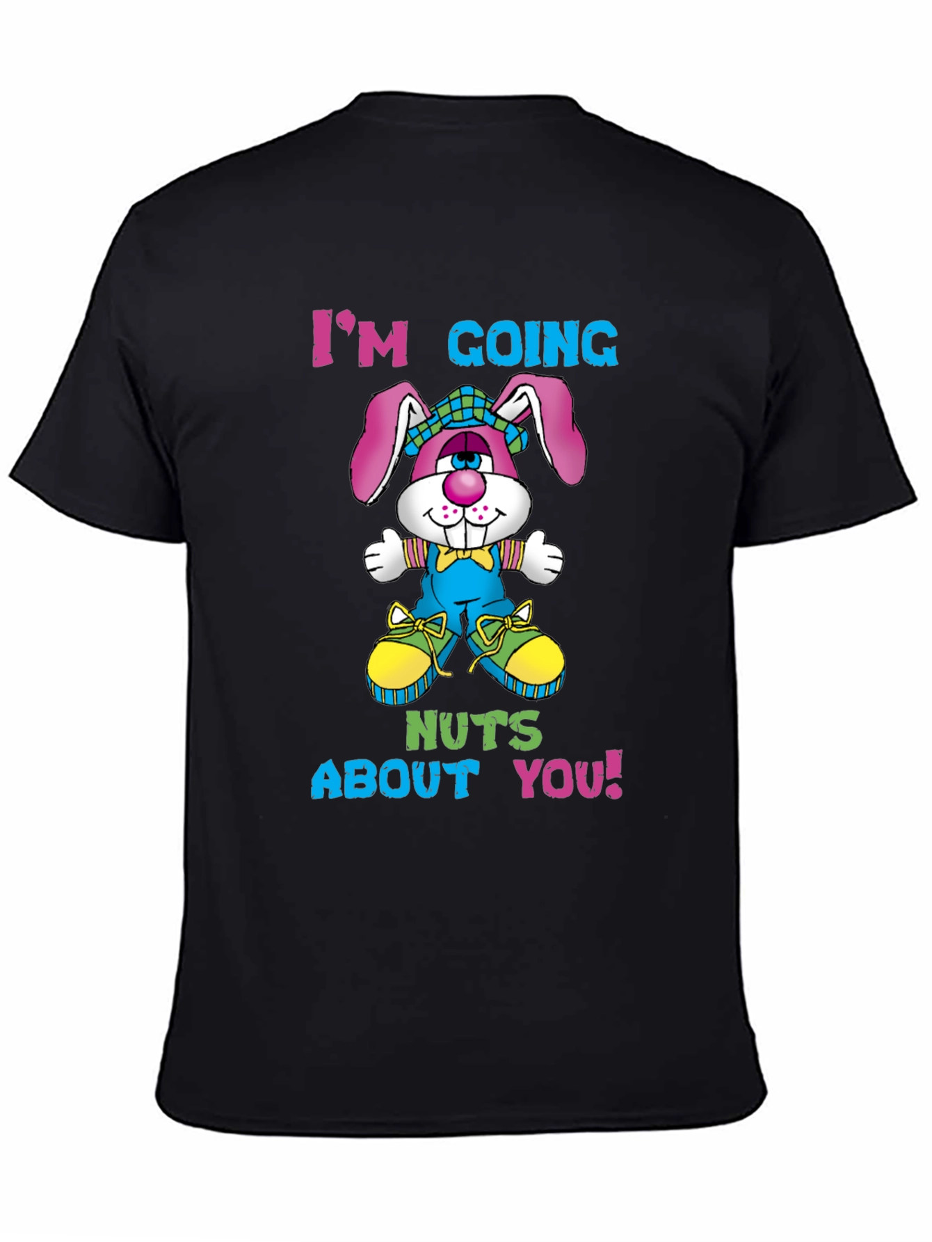 Im Going Nuts About You! T-Shirt