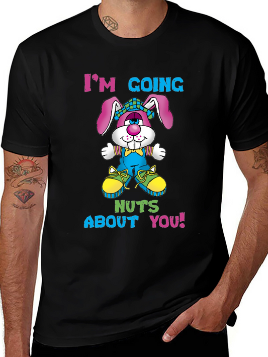 Im Going Nuts About You! T-Shirt