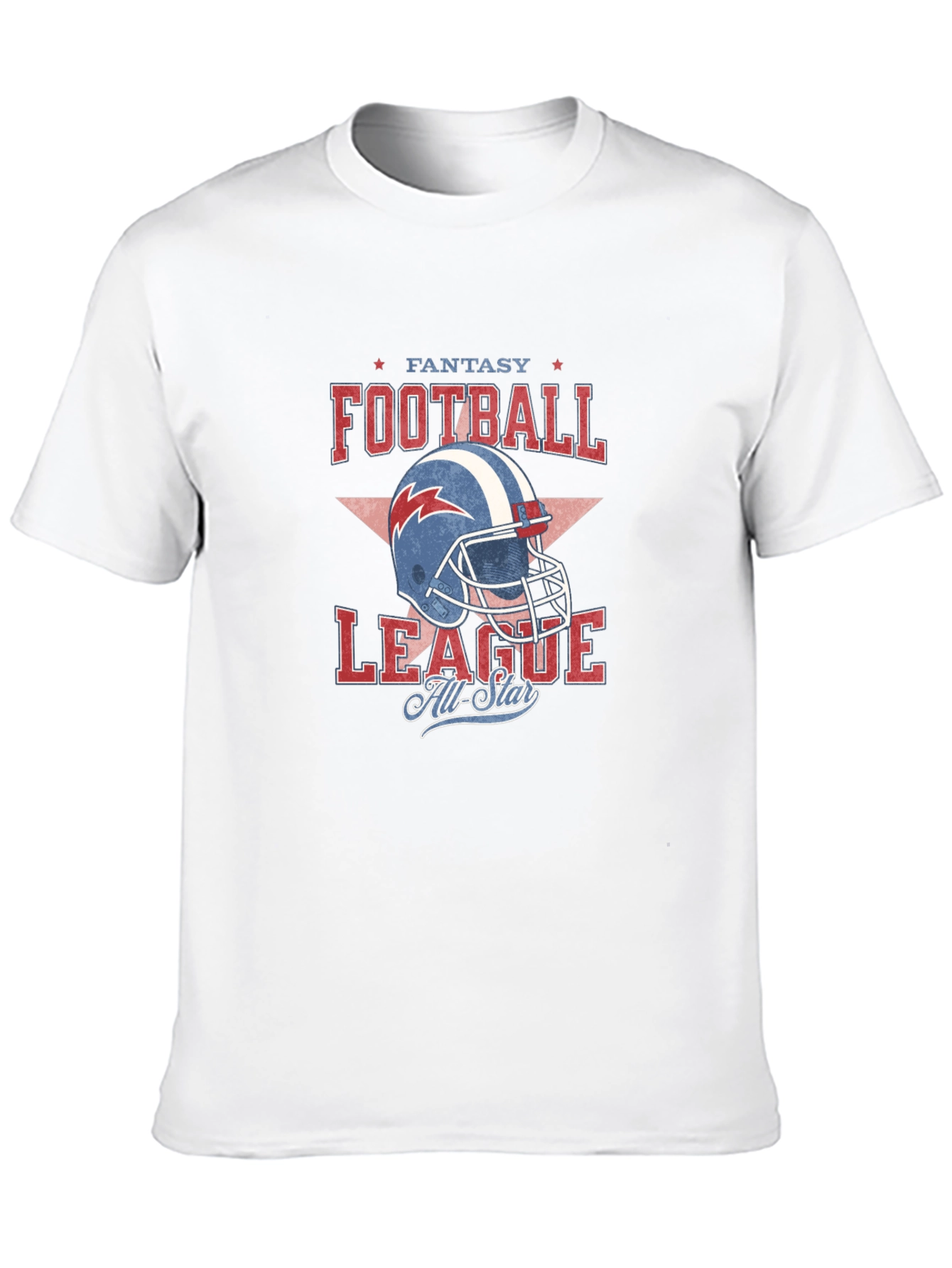 Fantasy Football League All-Star T-Shirt