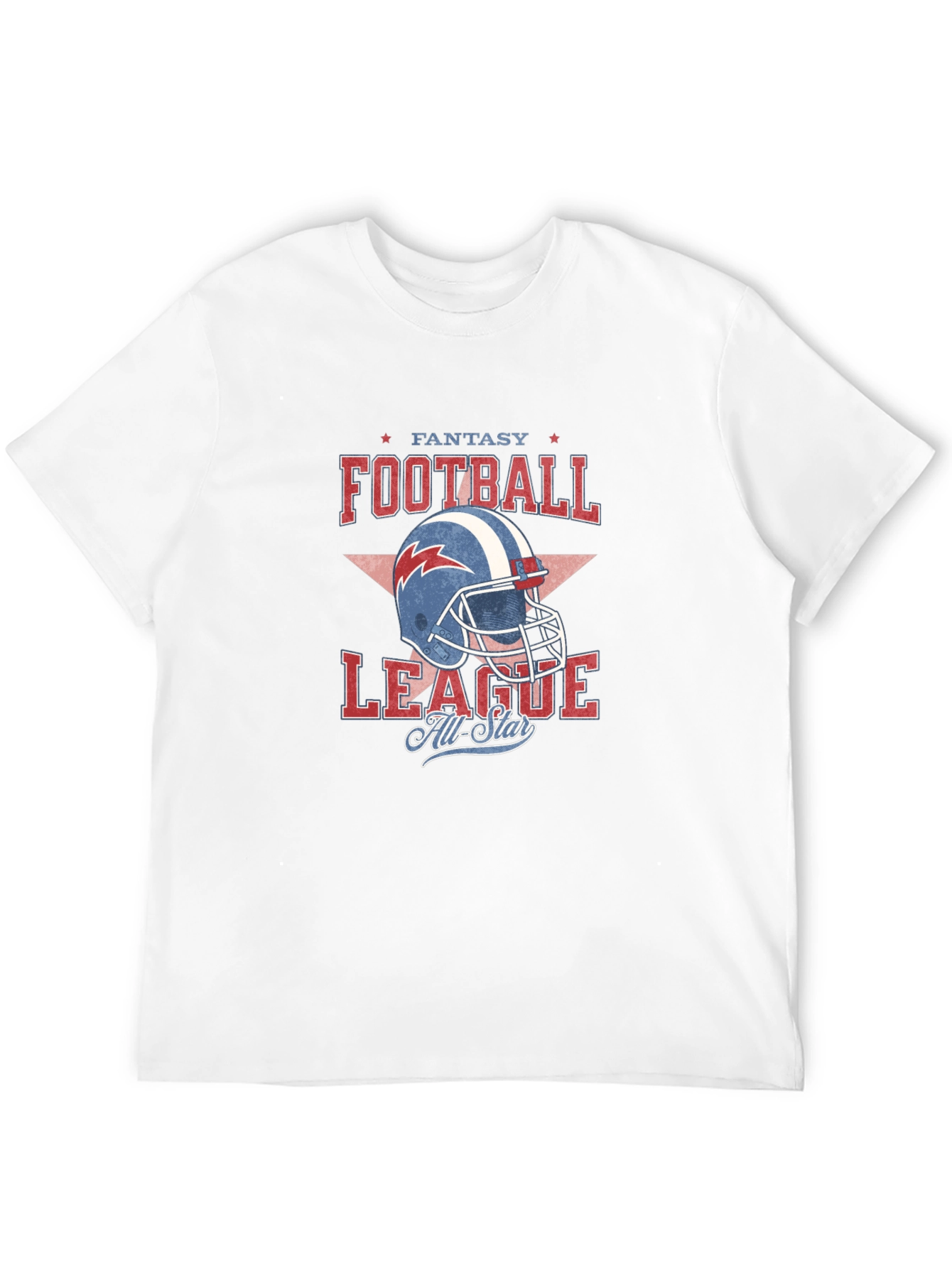 Fantasy Football League All-Star T-Shirt