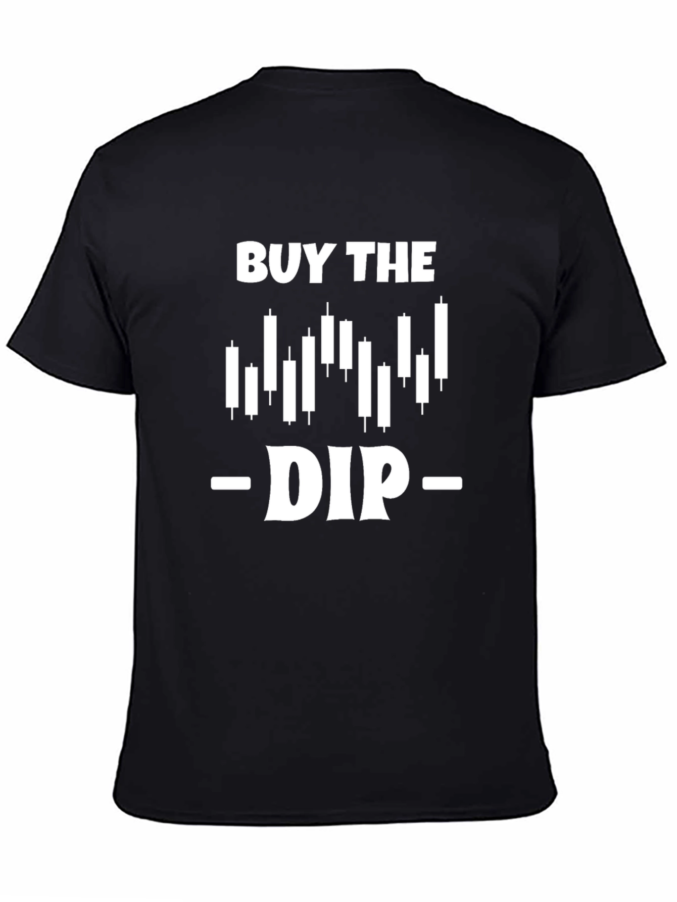 Buy The Dip T-Shirt