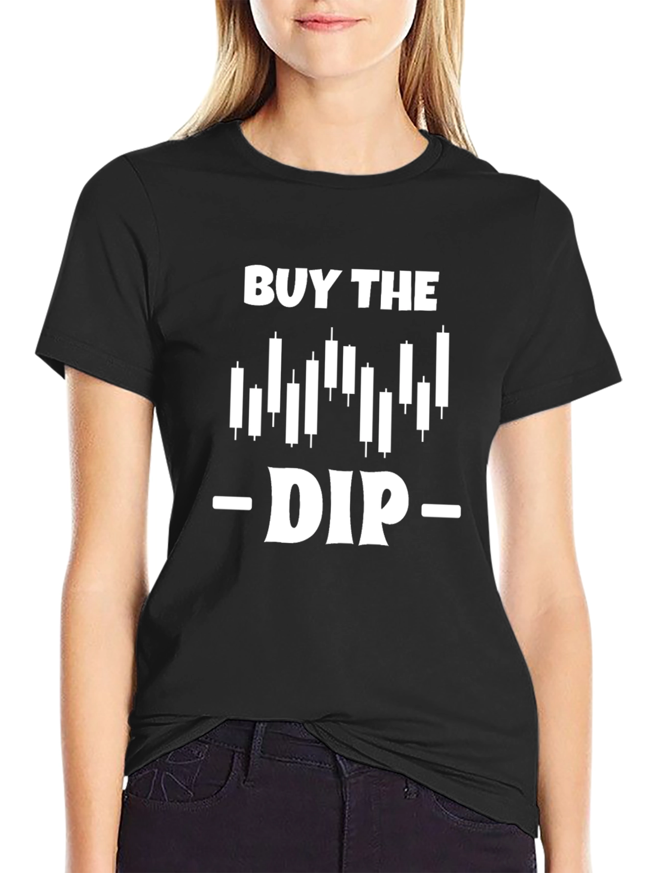 Buy The Dip T-Shirt