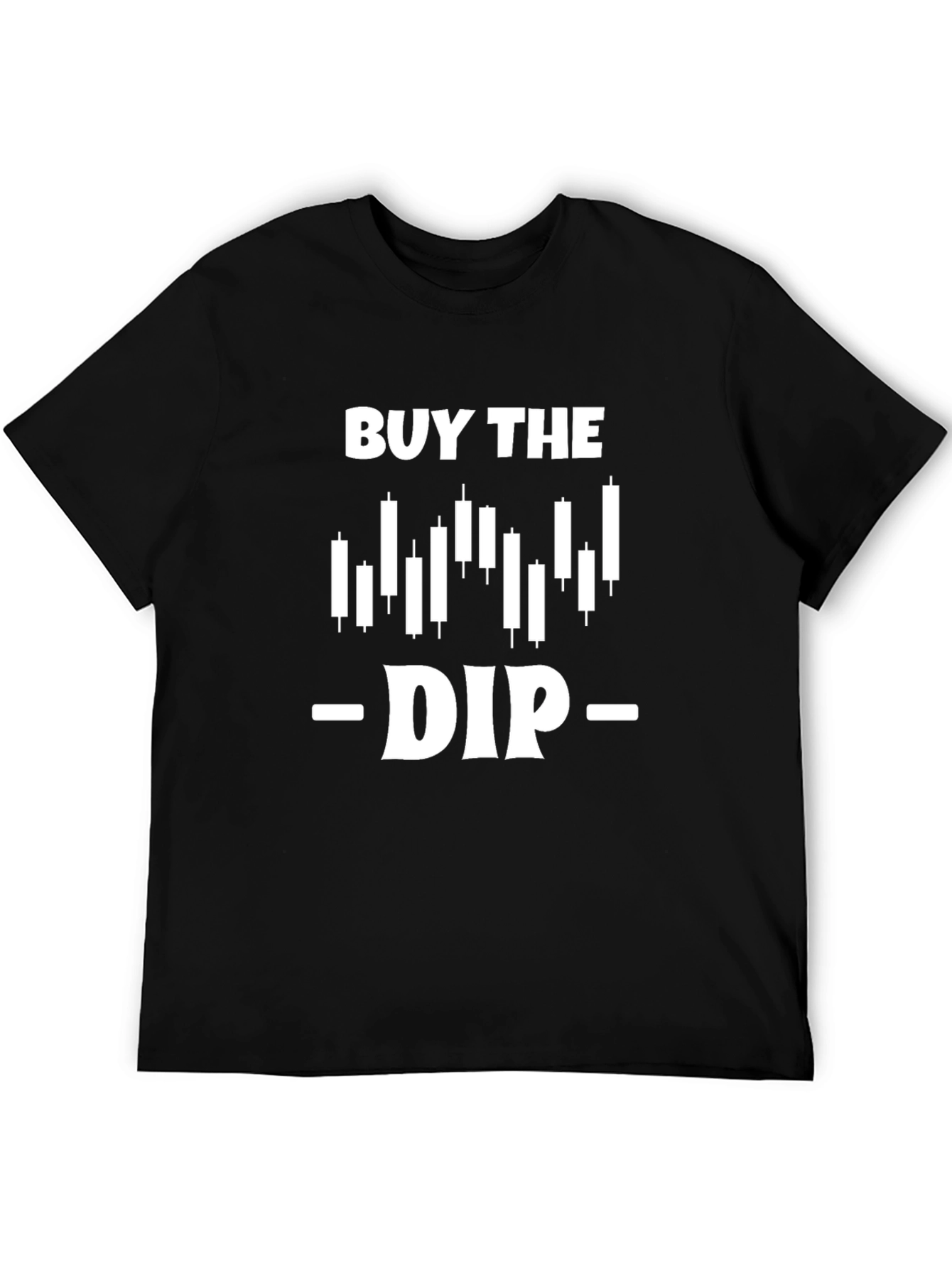Buy The Dip T-Shirt