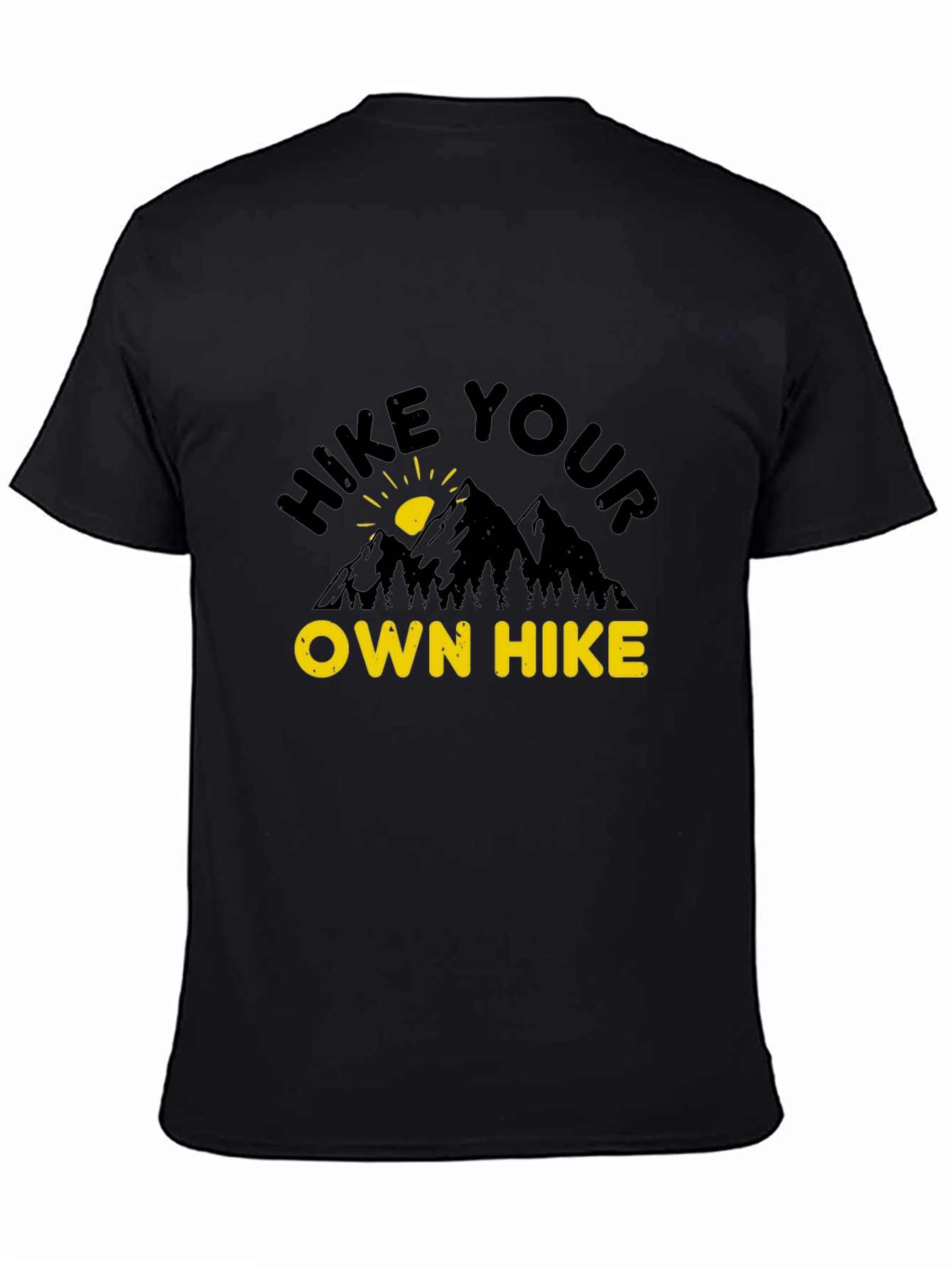 Hike Your Own Hike Graphic Tee