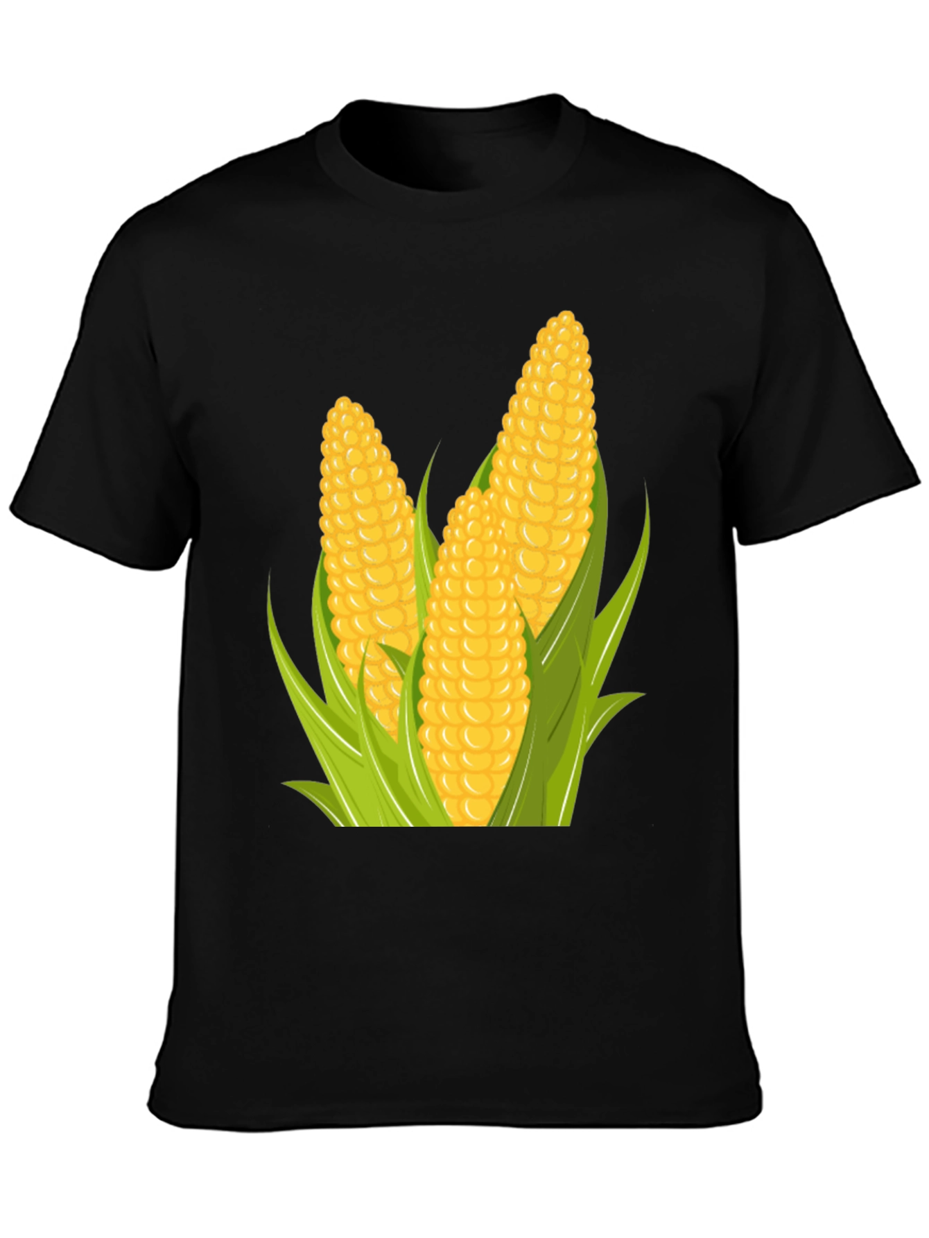 Corn on the Cob Graphic Tee