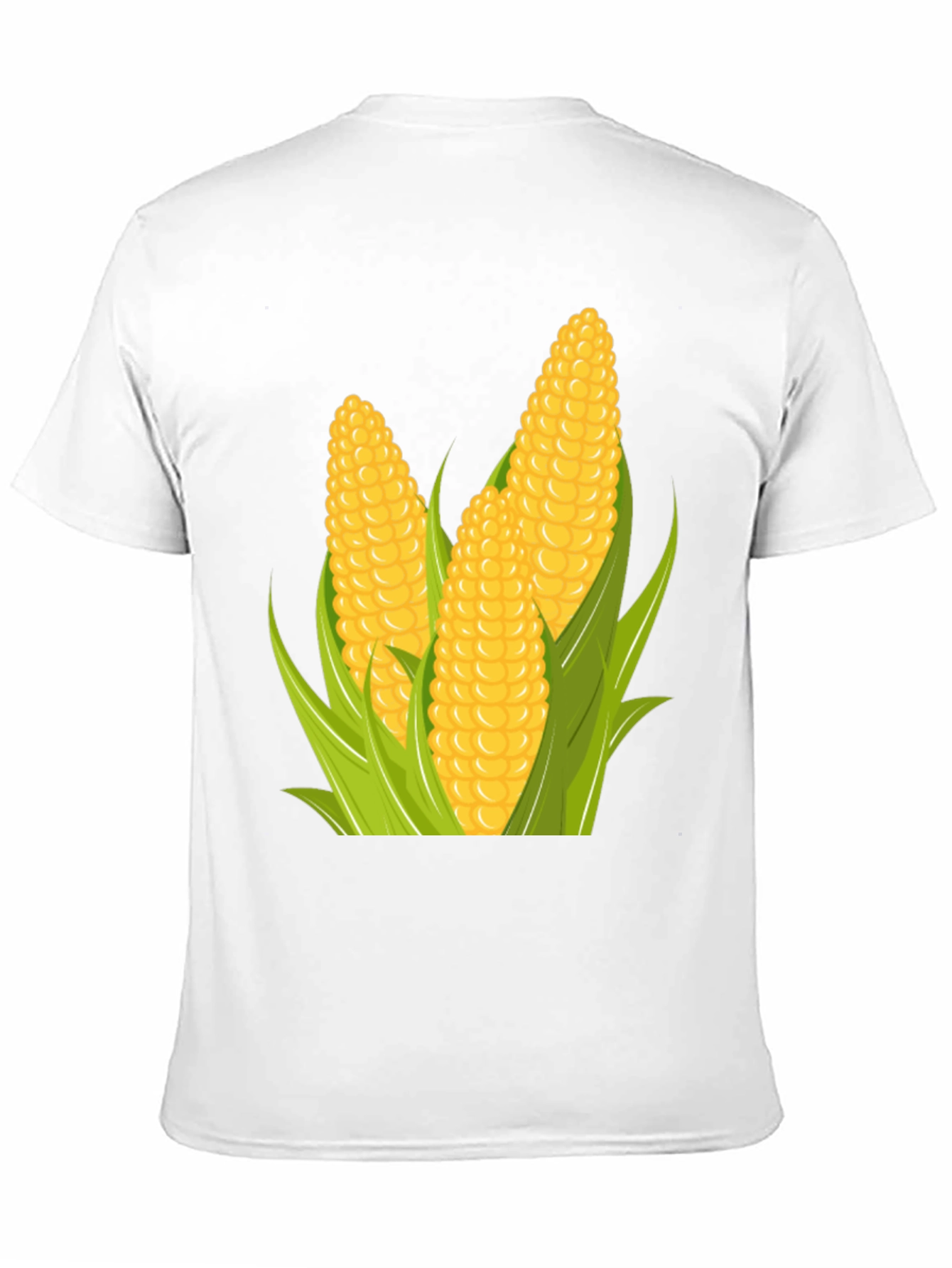 Corn on the Cob Graphic Tee