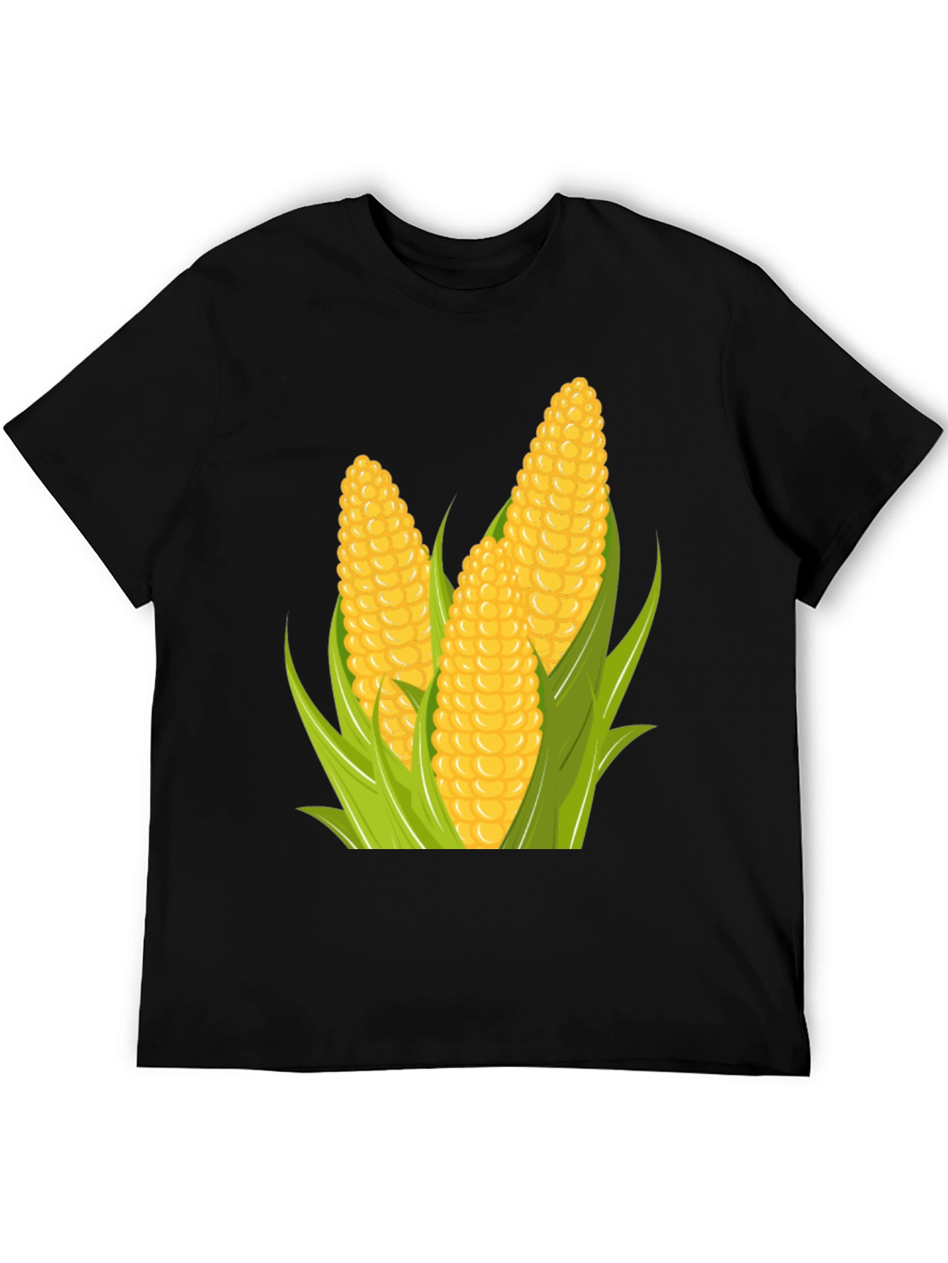 Corn on the Cob Graphic Tee
