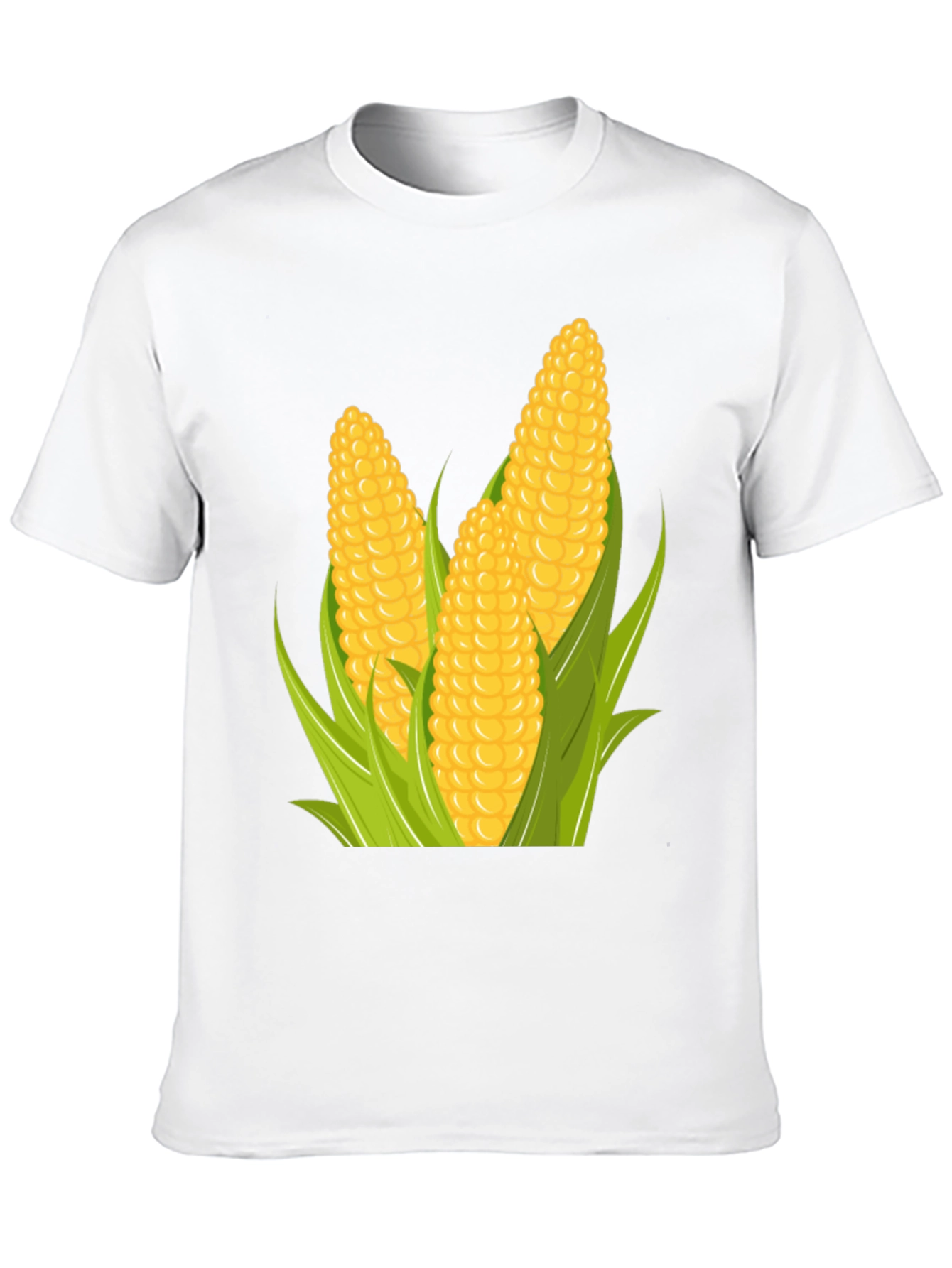 Corn on the Cob Graphic Tee