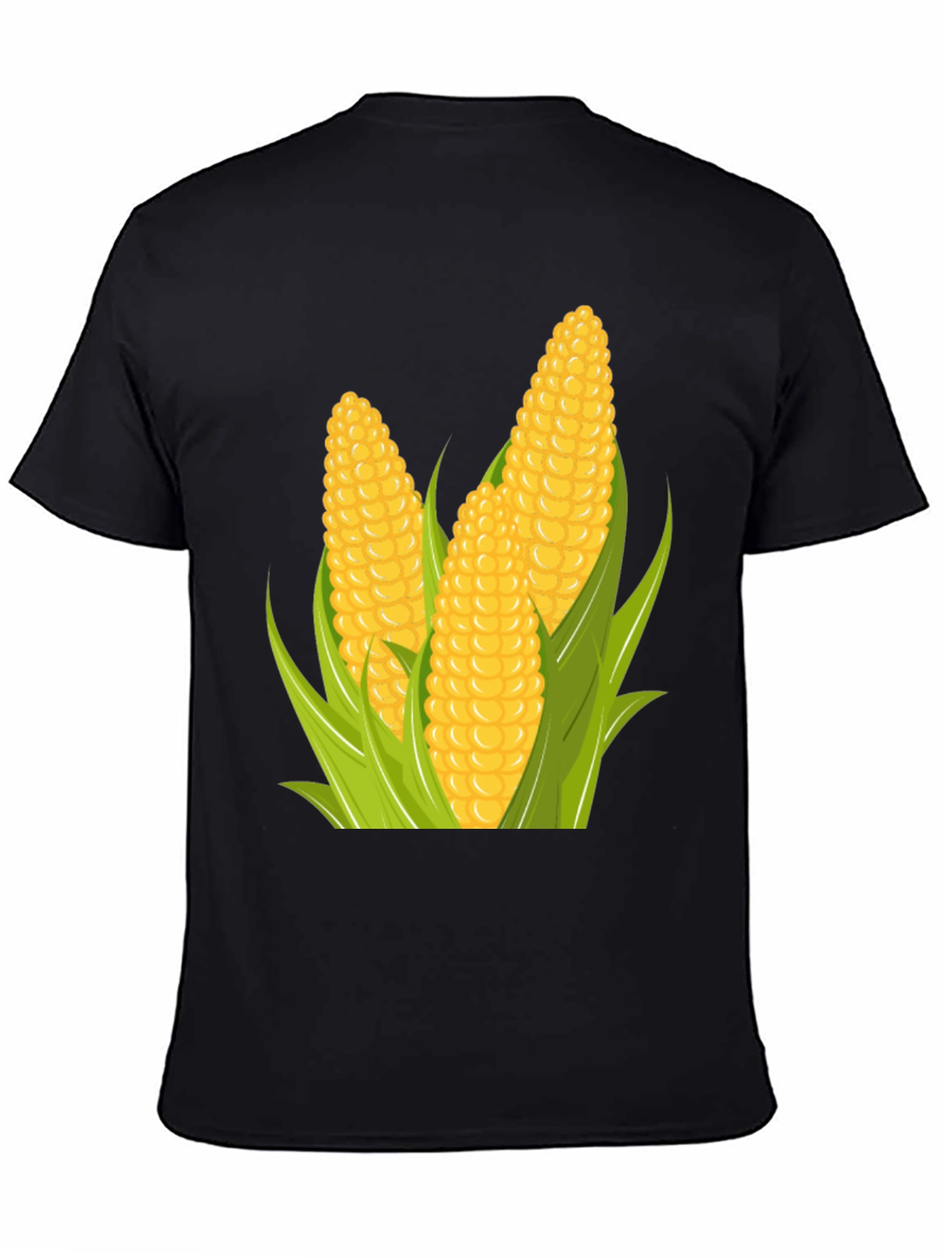 Corn on the Cob Graphic Tee