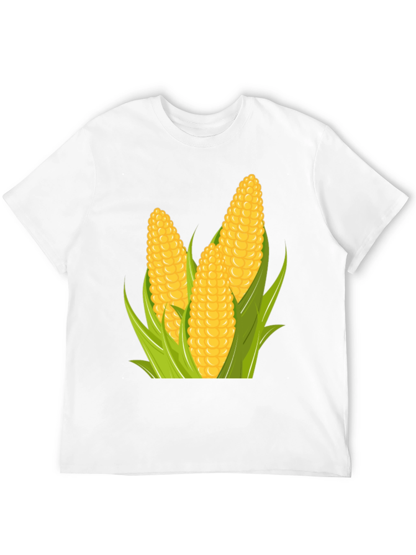 Corn on the Cob Graphic Tee