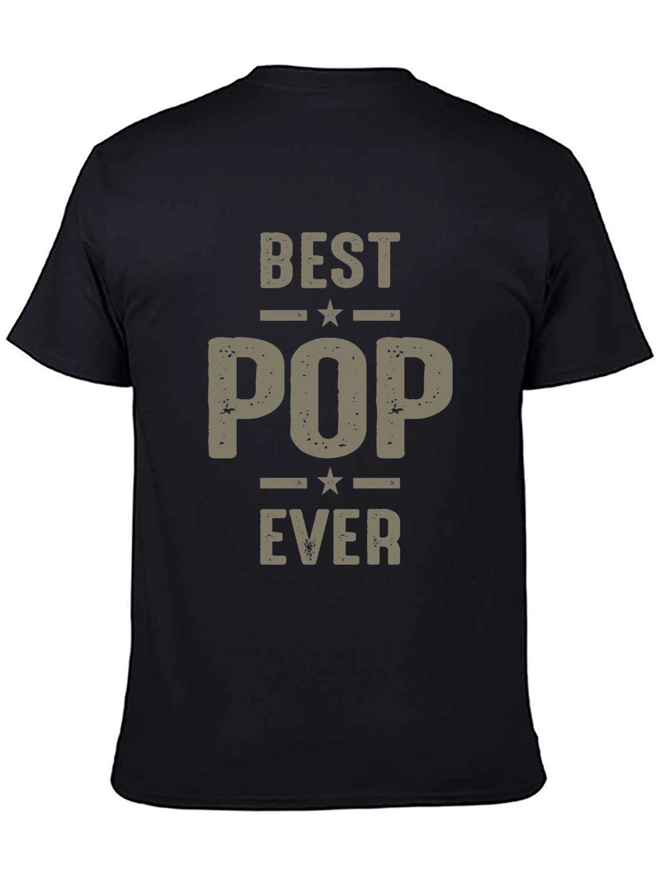 Best Pop Ever T-Shirt