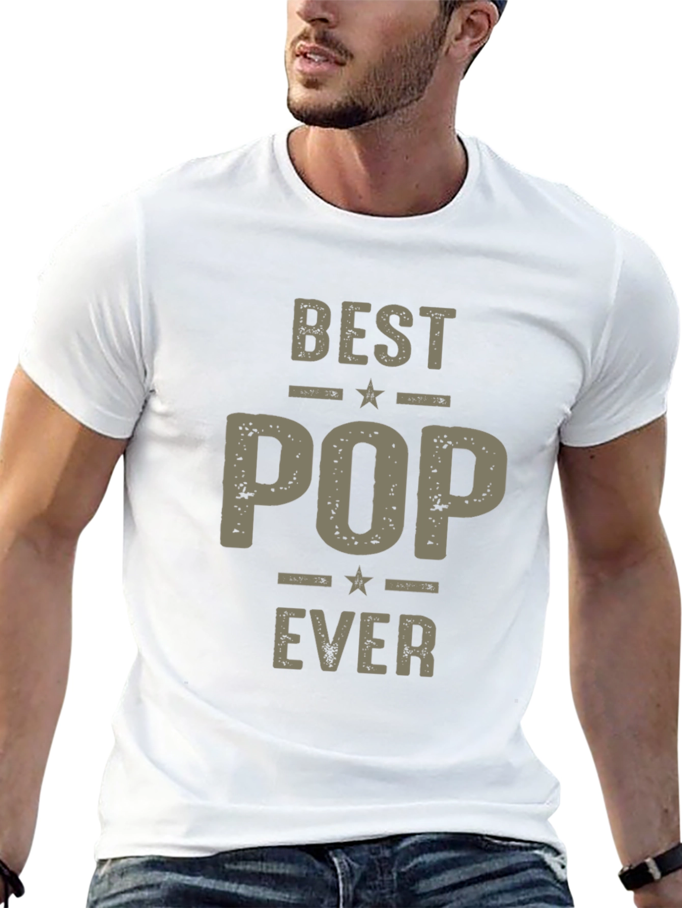 Best Pop Ever T-Shirt