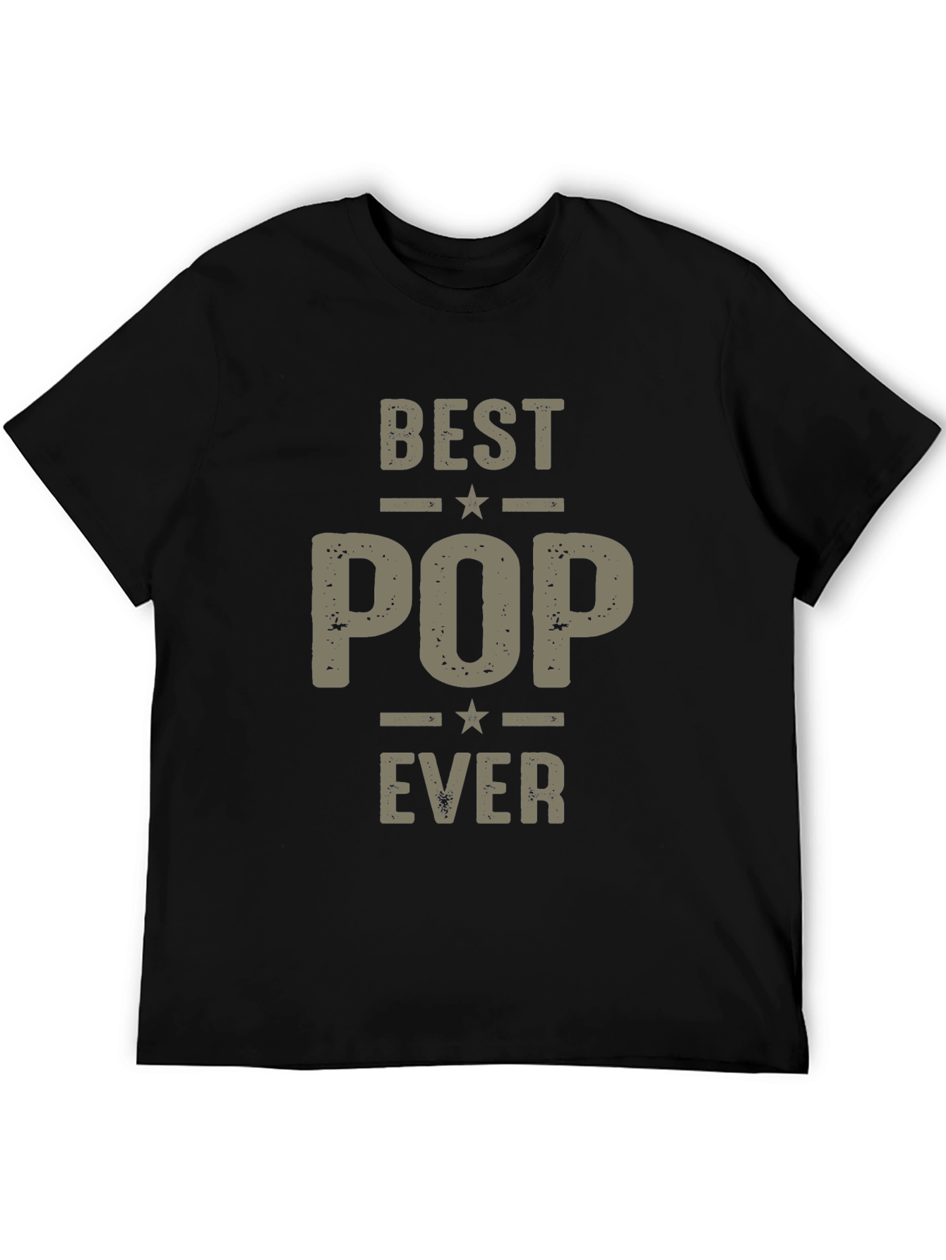 Best Pop Ever T-Shirt
