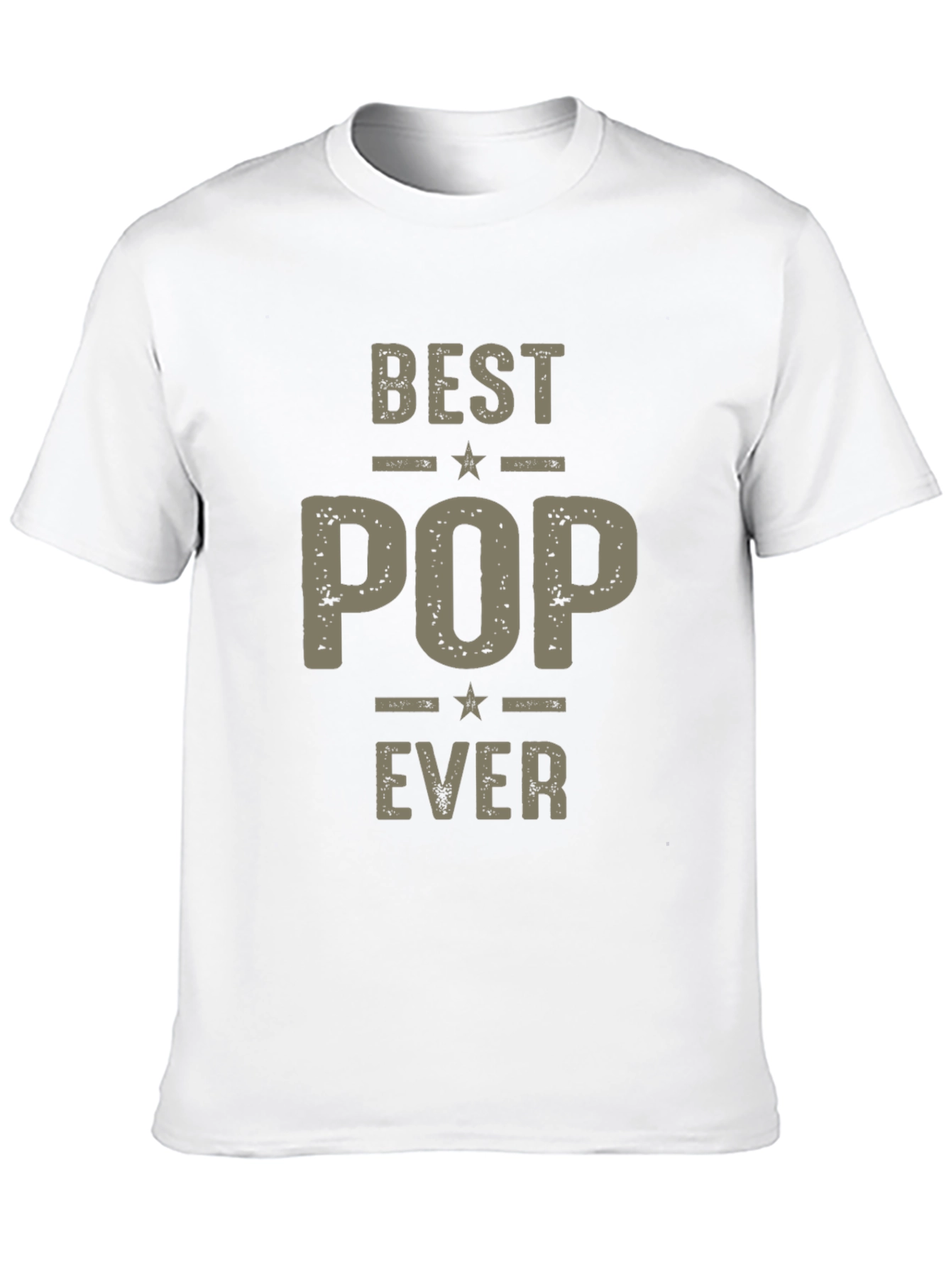 Best Pop Ever T-Shirt