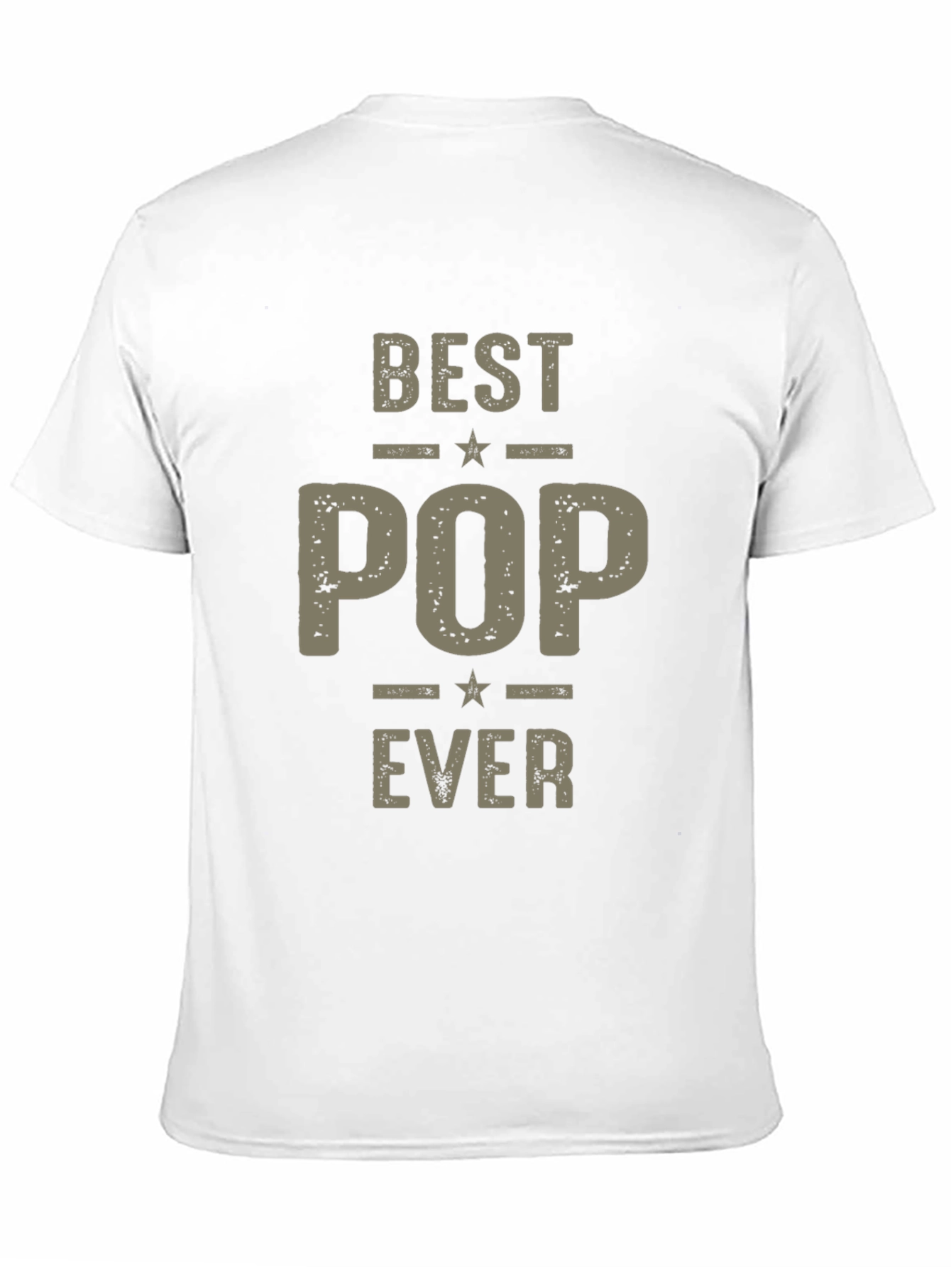Best Pop Ever T-Shirt