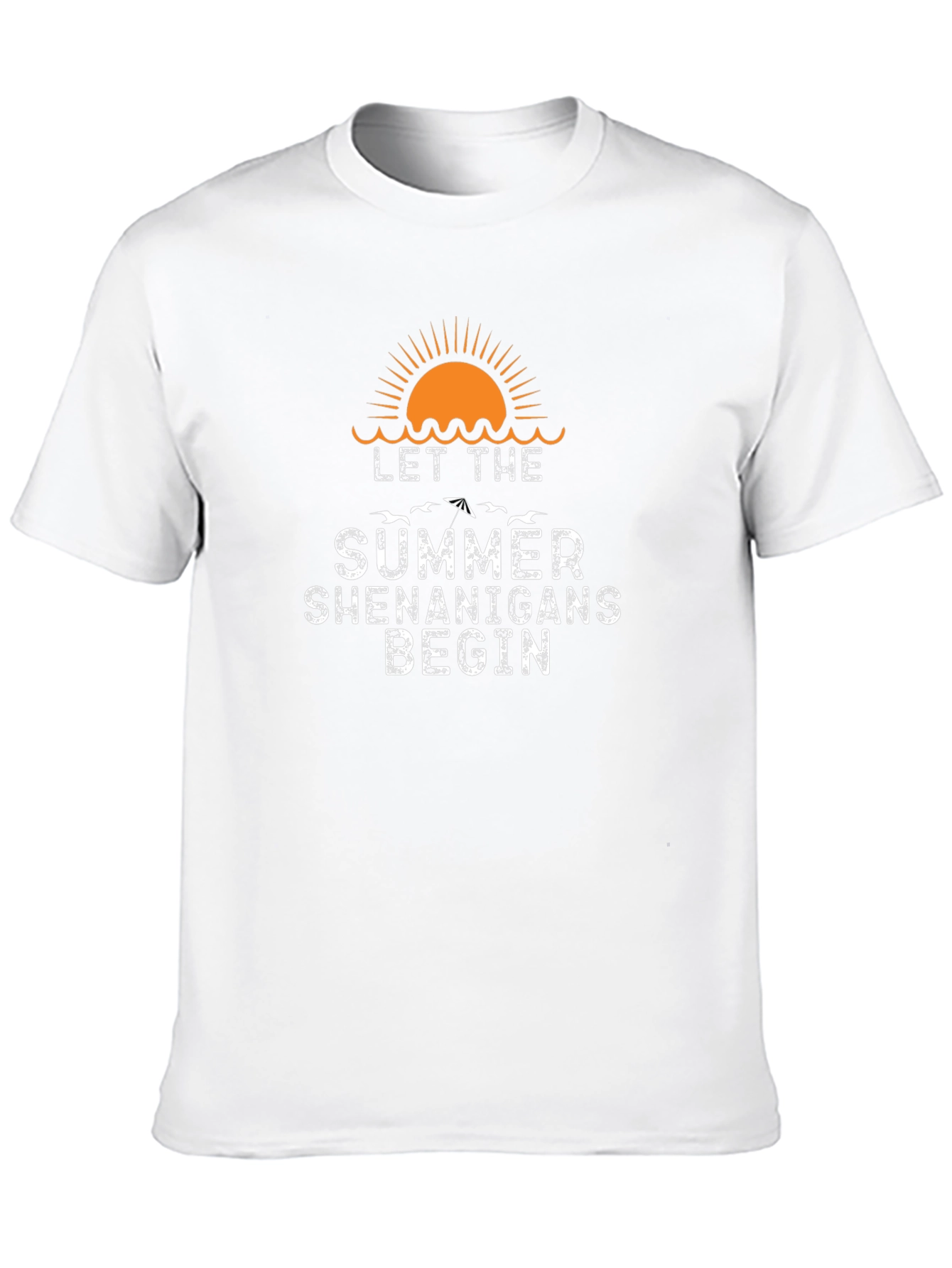 Summer Shenanigans T-Shirt