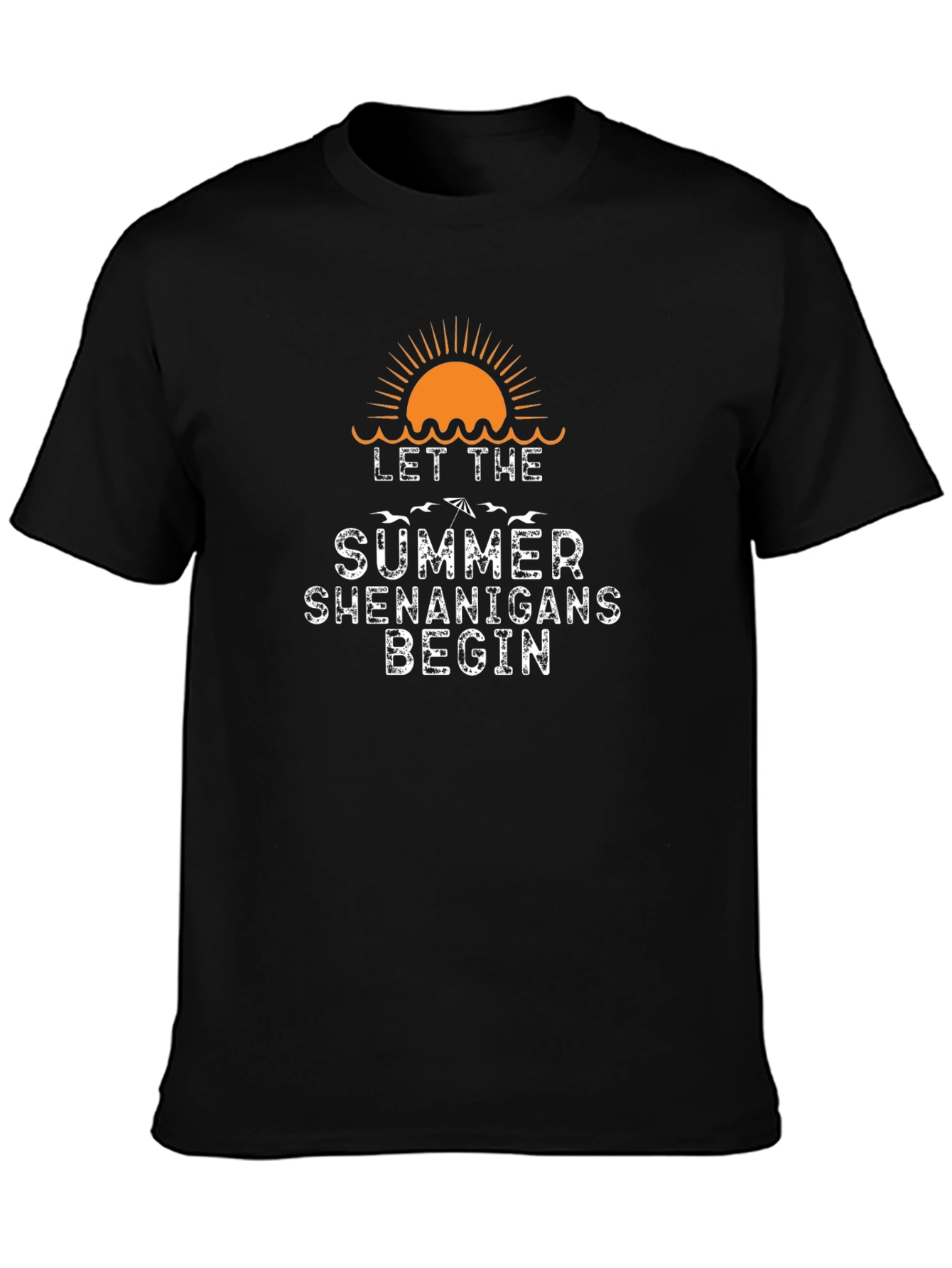 Summer Shenanigans T-Shirt