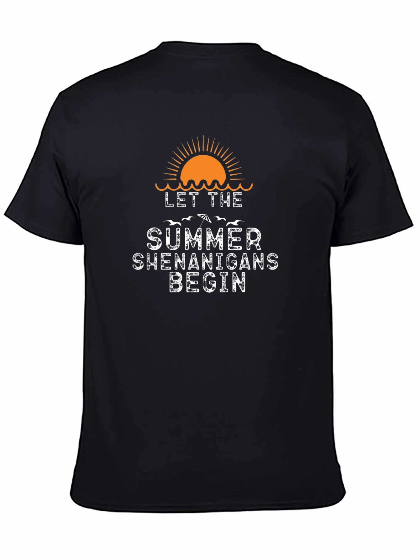 Summer Shenanigans T-Shirt