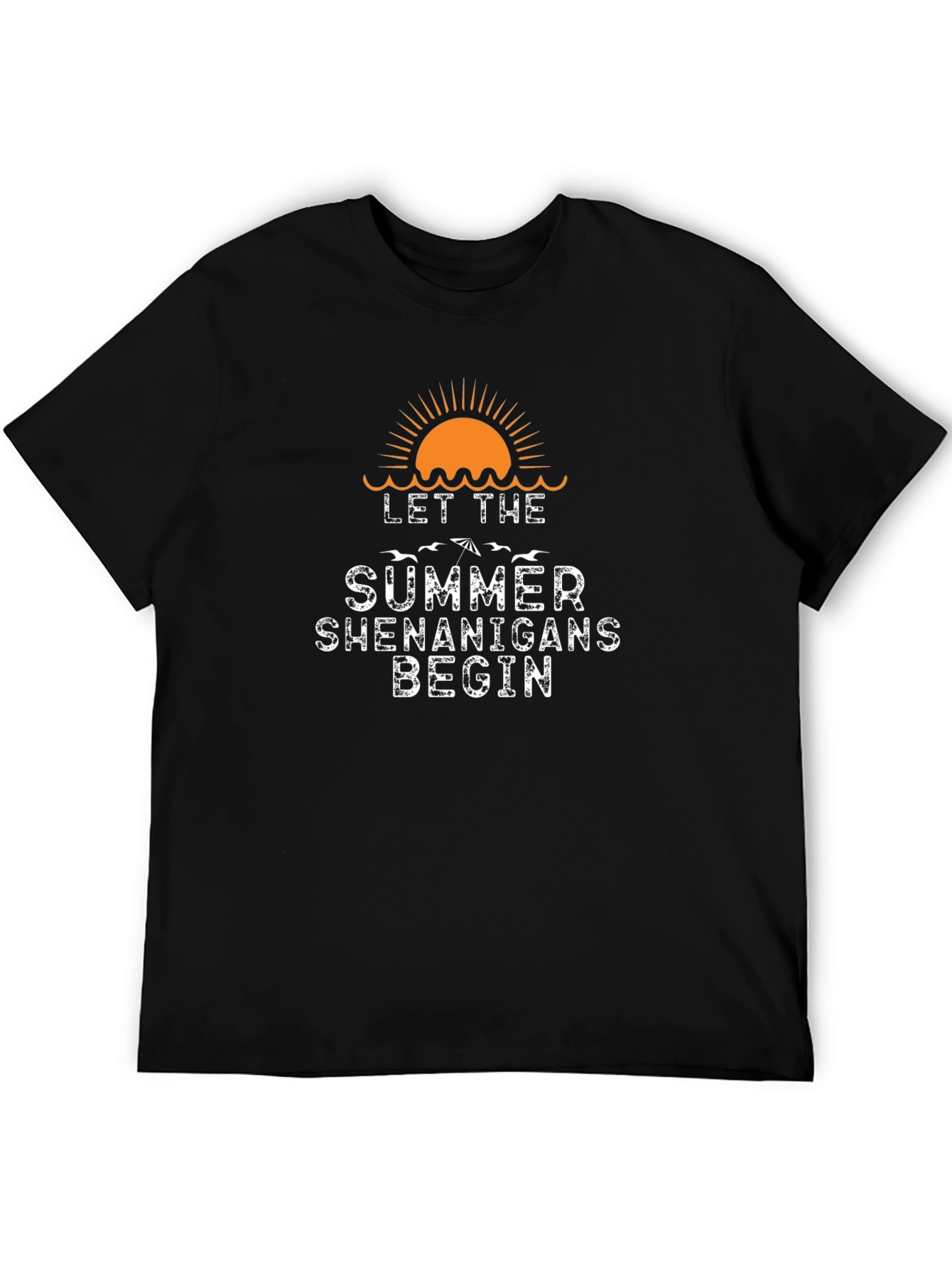 Summer Shenanigans T-Shirt