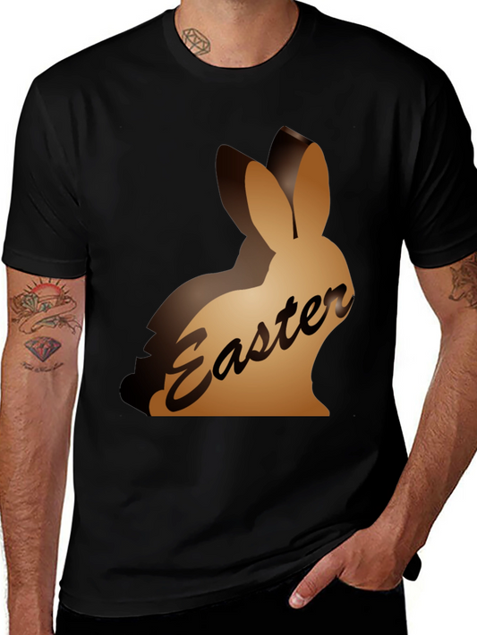 Easter Bunny T-Shirt Holiday Apparel