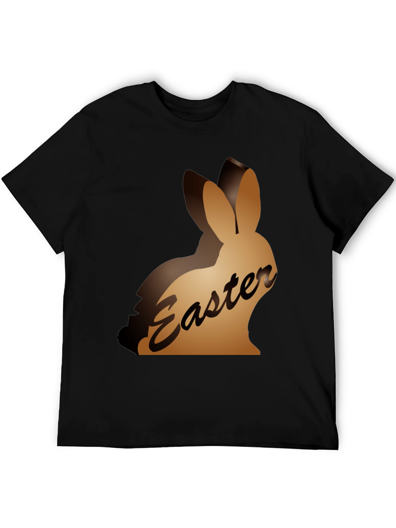 Easter Bunny T-Shirt Holiday Apparel