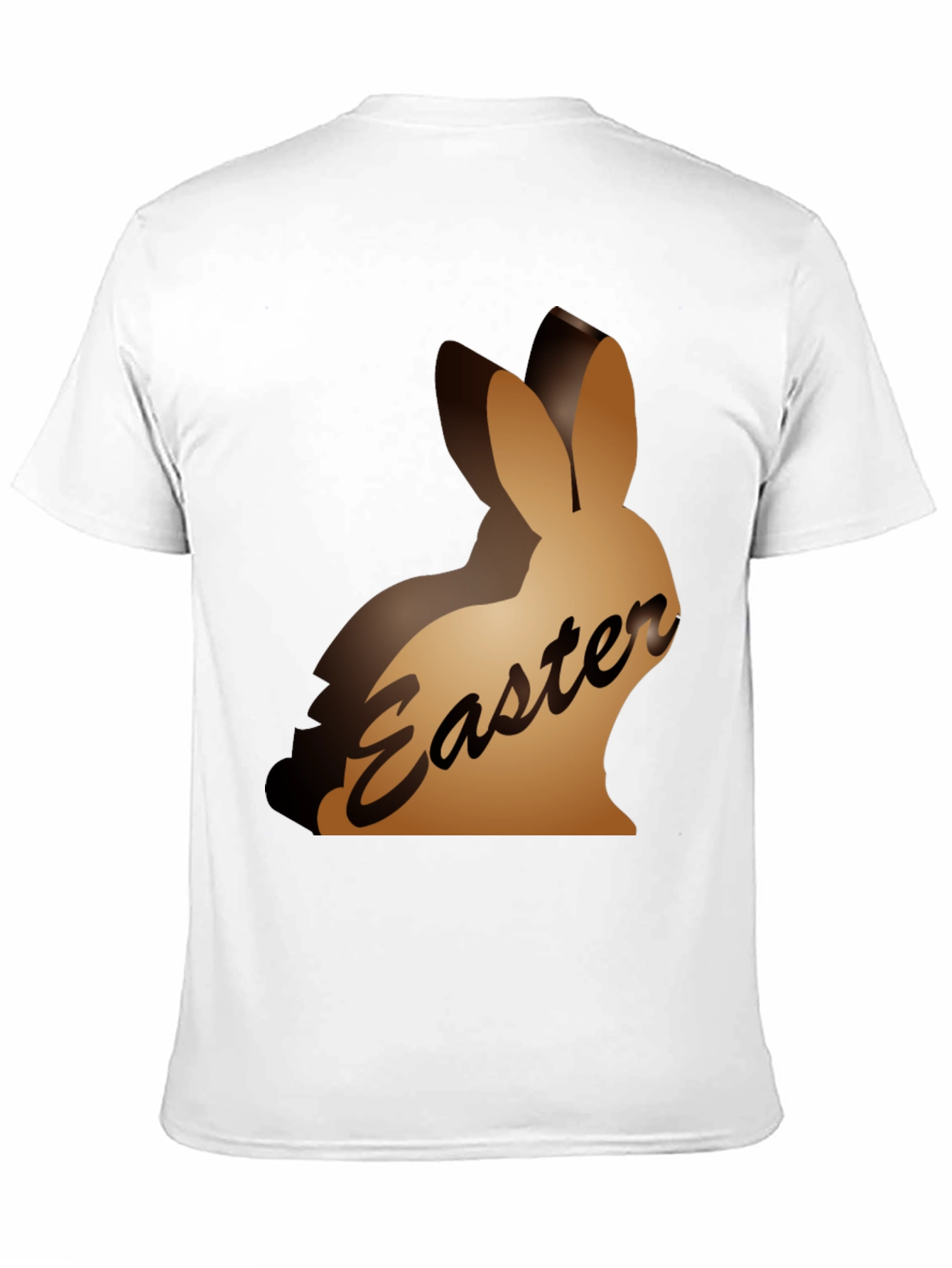 Easter Bunny T-Shirt Holiday Apparel