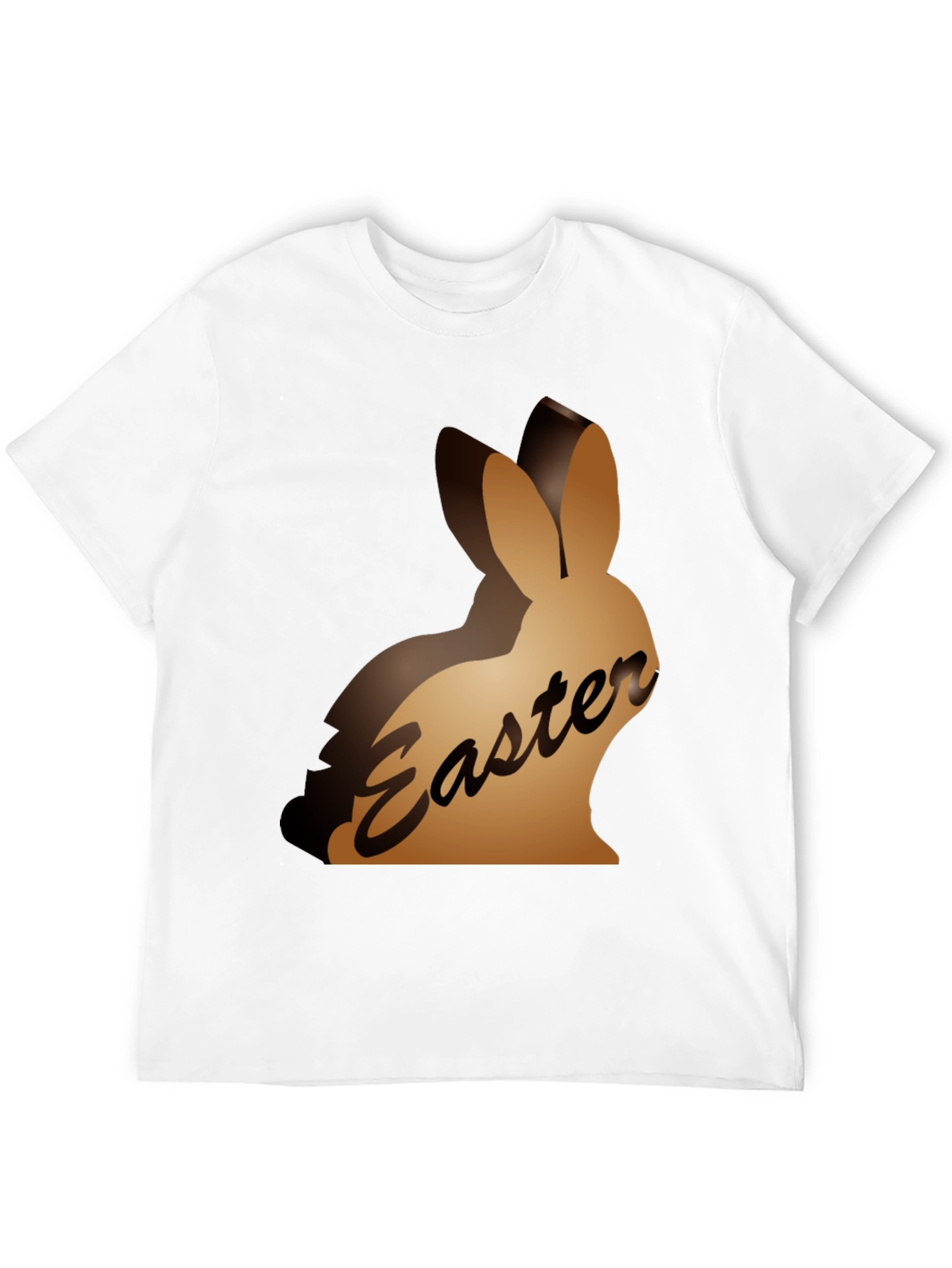 Easter Bunny T-Shirt Holiday Apparel