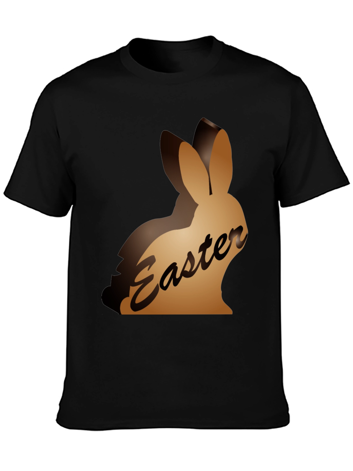 Easter Bunny T-Shirt Holiday Apparel