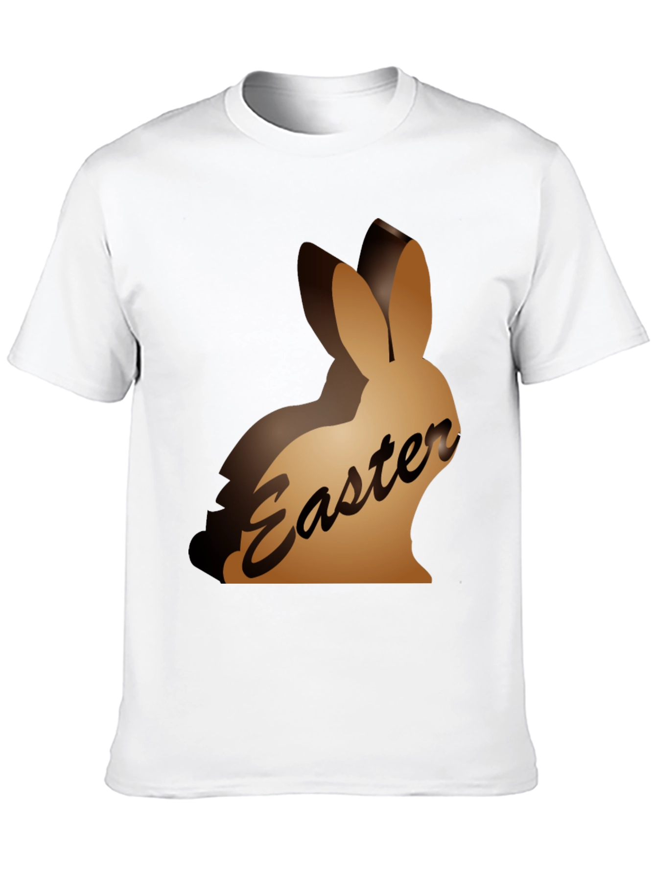 Easter Bunny T-Shirt Holiday Apparel