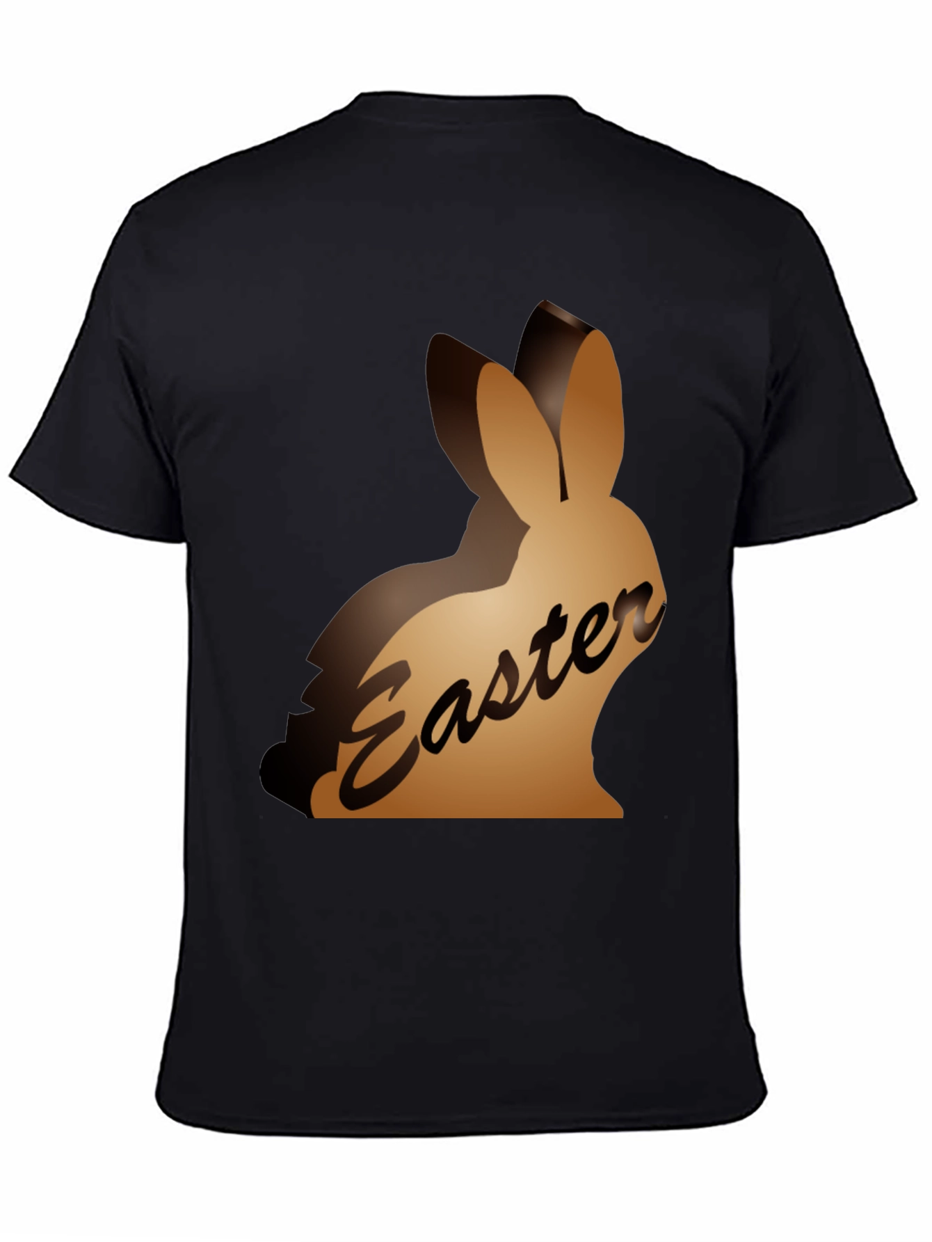 Easter Bunny T-Shirt Holiday Apparel