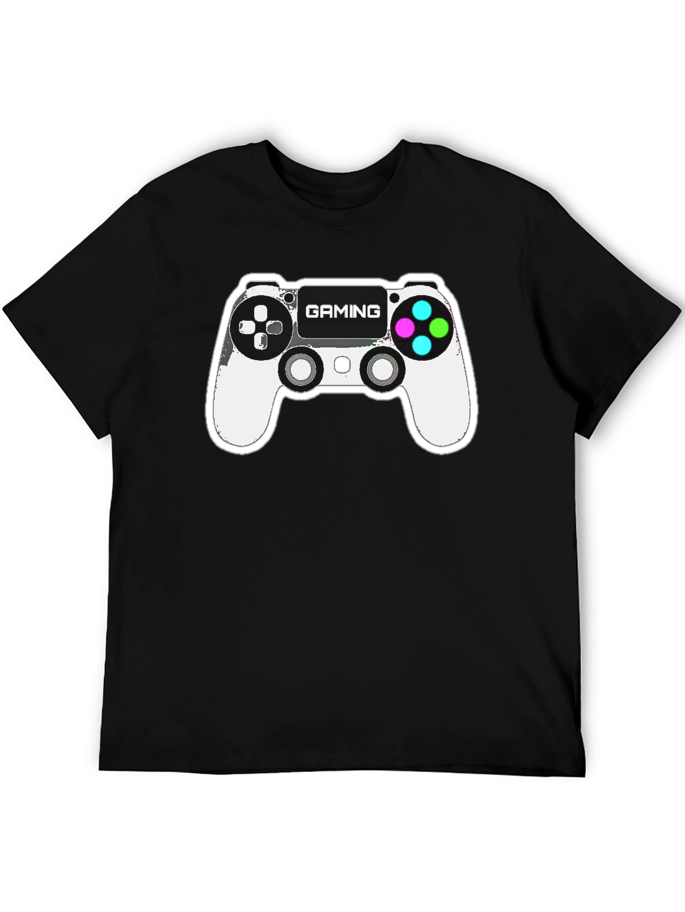 Gaming Controller T-Shirt