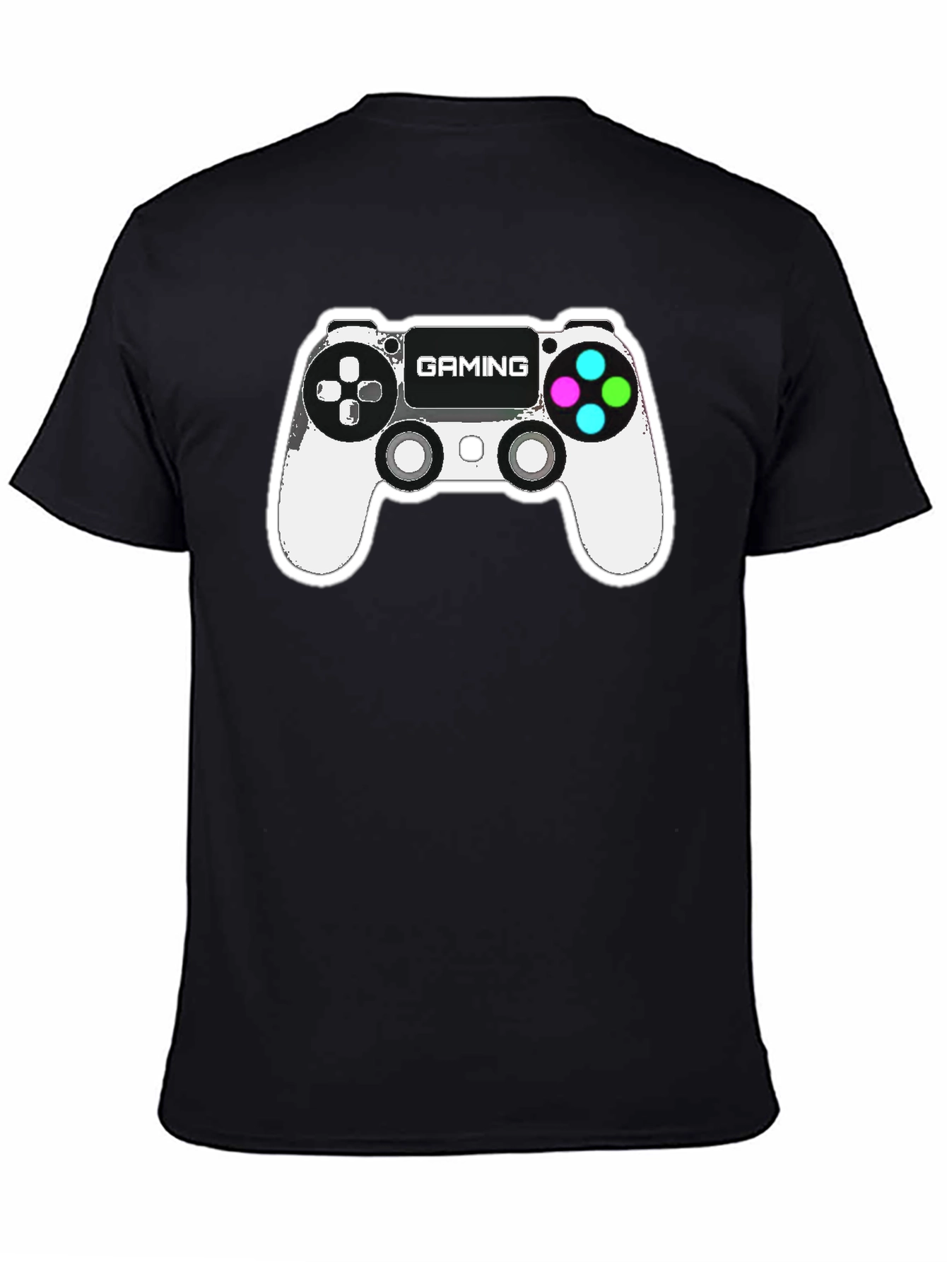 Gaming Controller T-Shirt