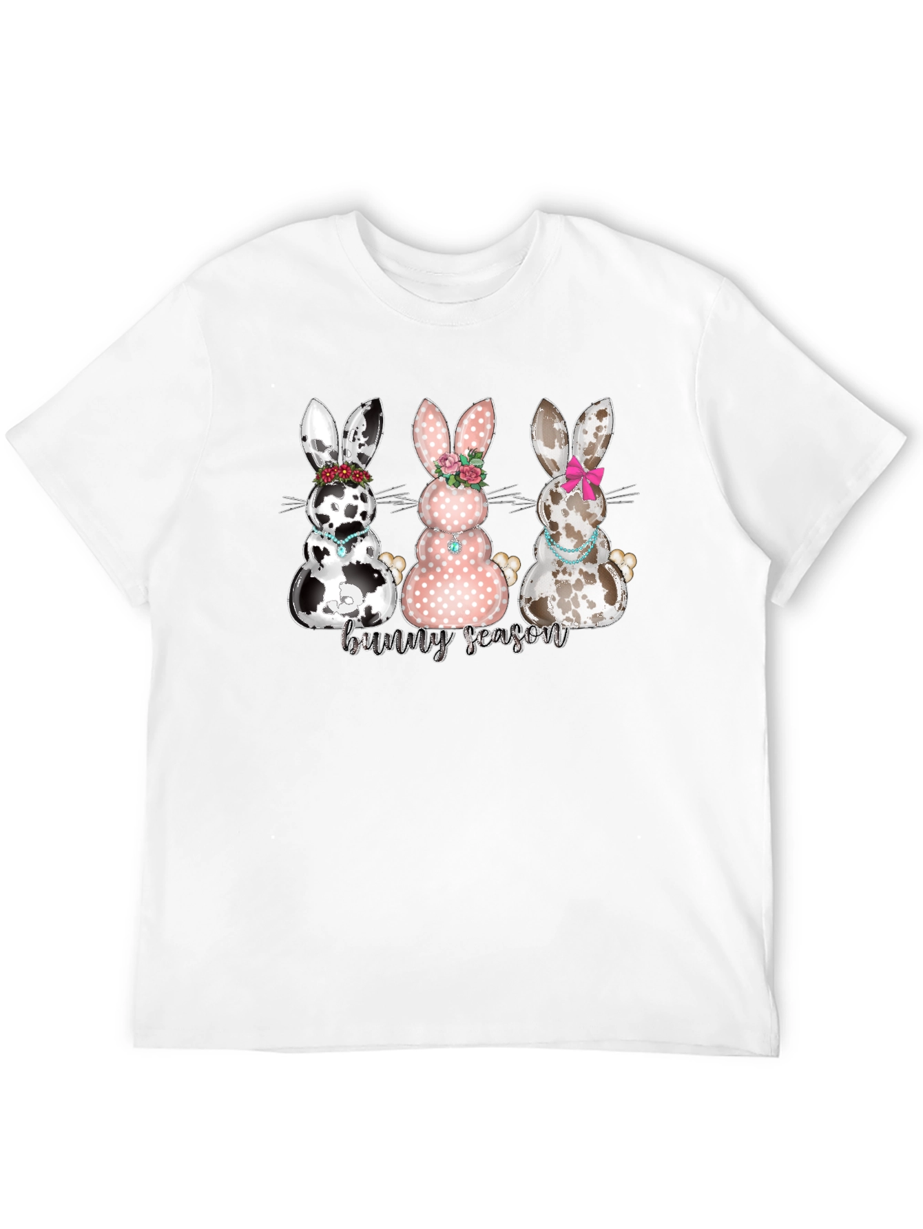 Bunny Season T-Shirt