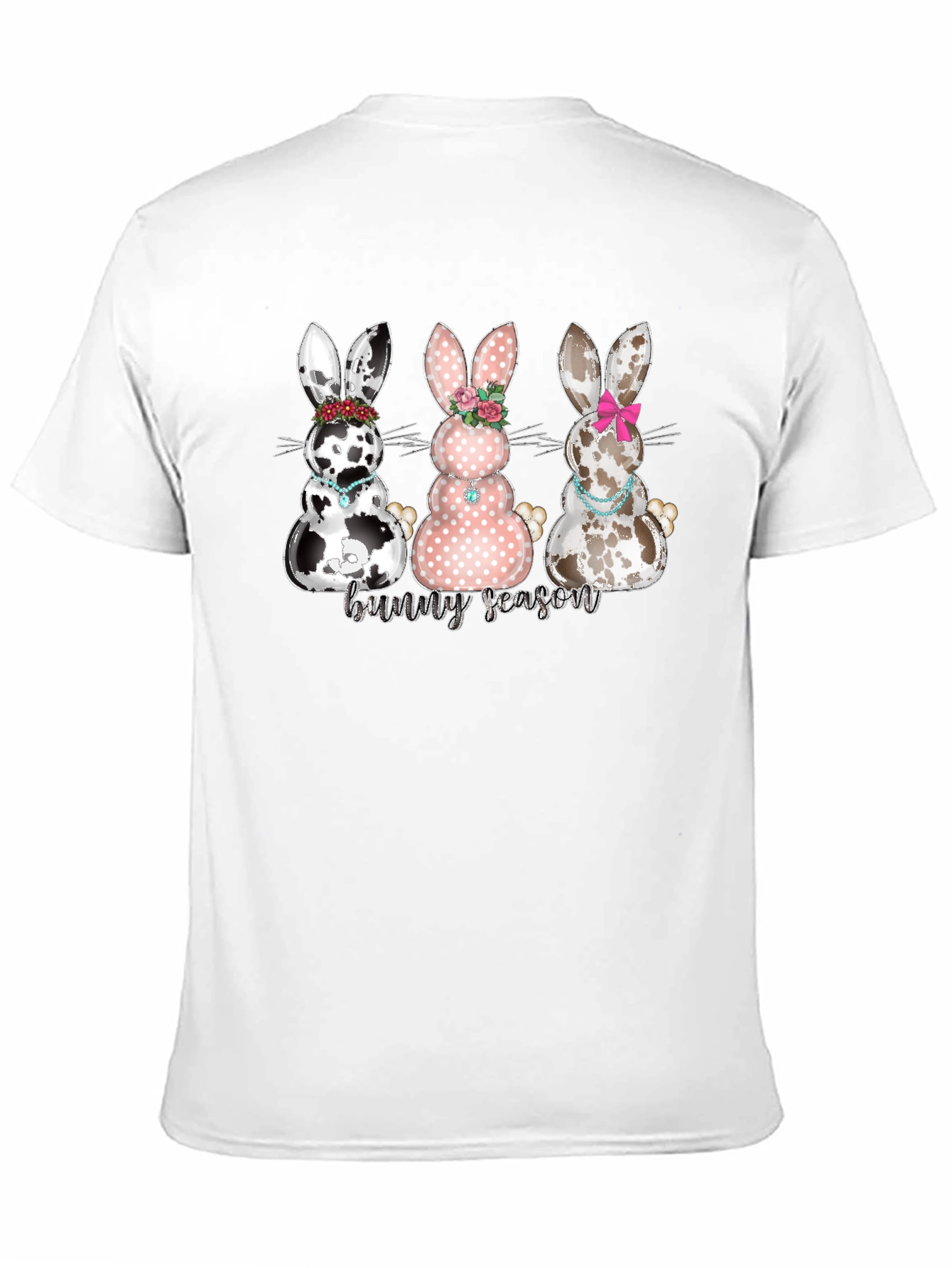 Bunny Season T-Shirt