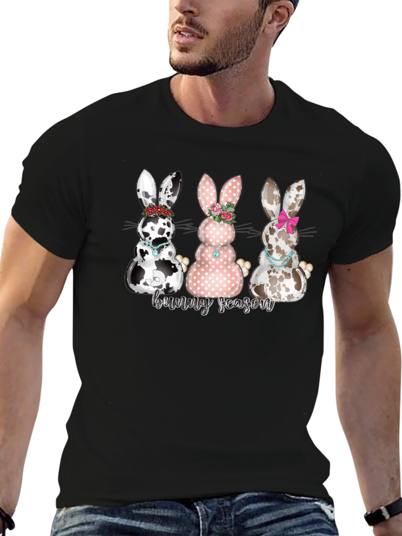 Bunny Season T-Shirt