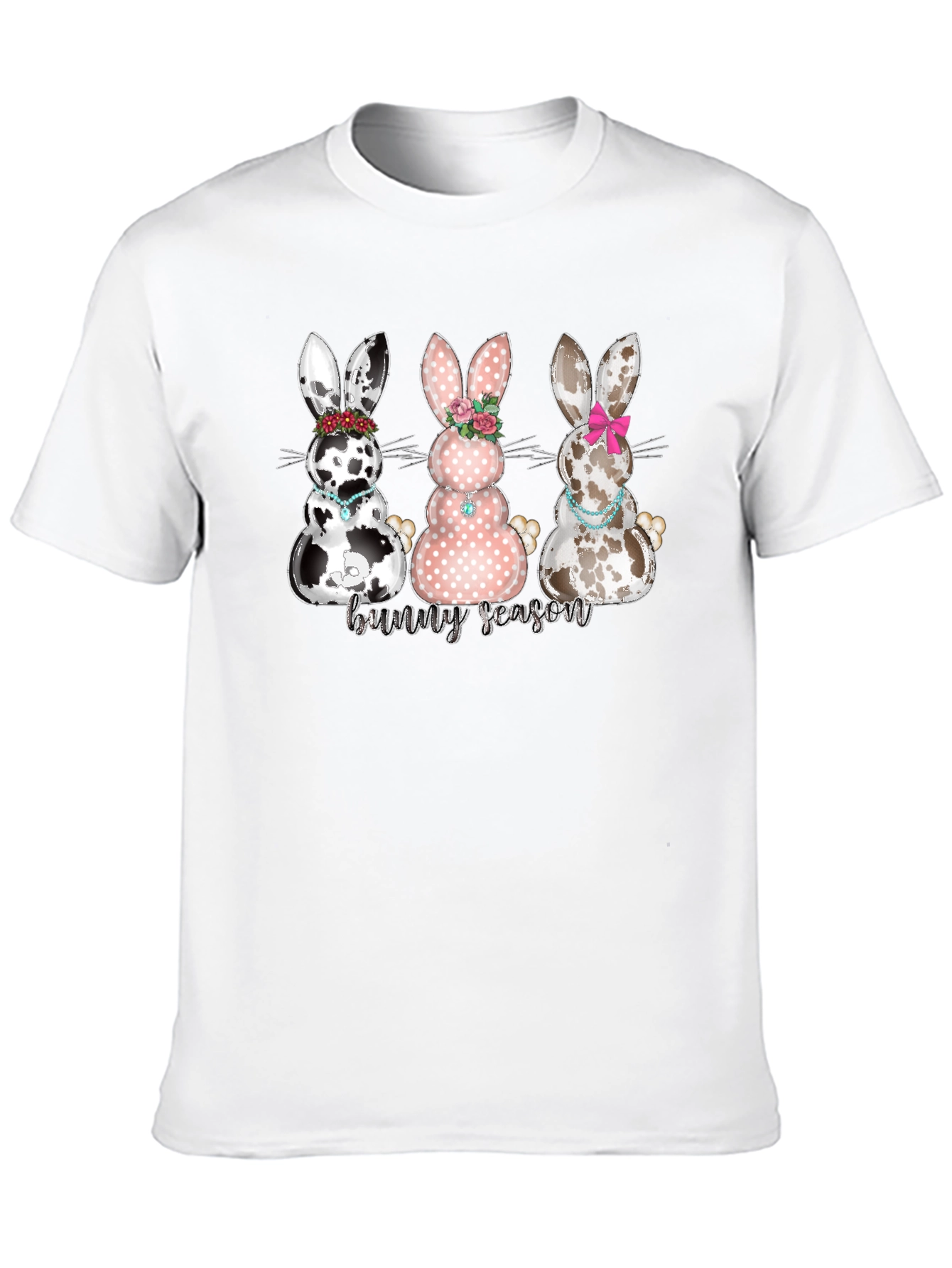 Bunny Season T-Shirt