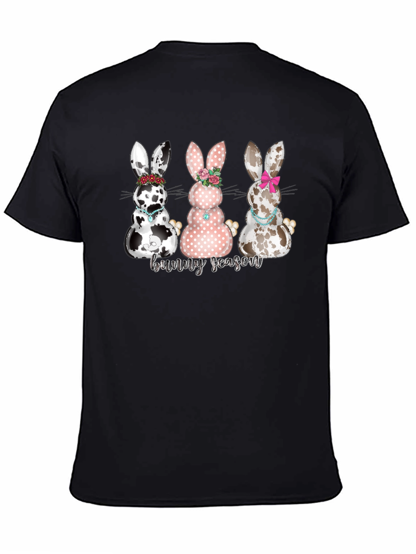 Bunny Season T-Shirt