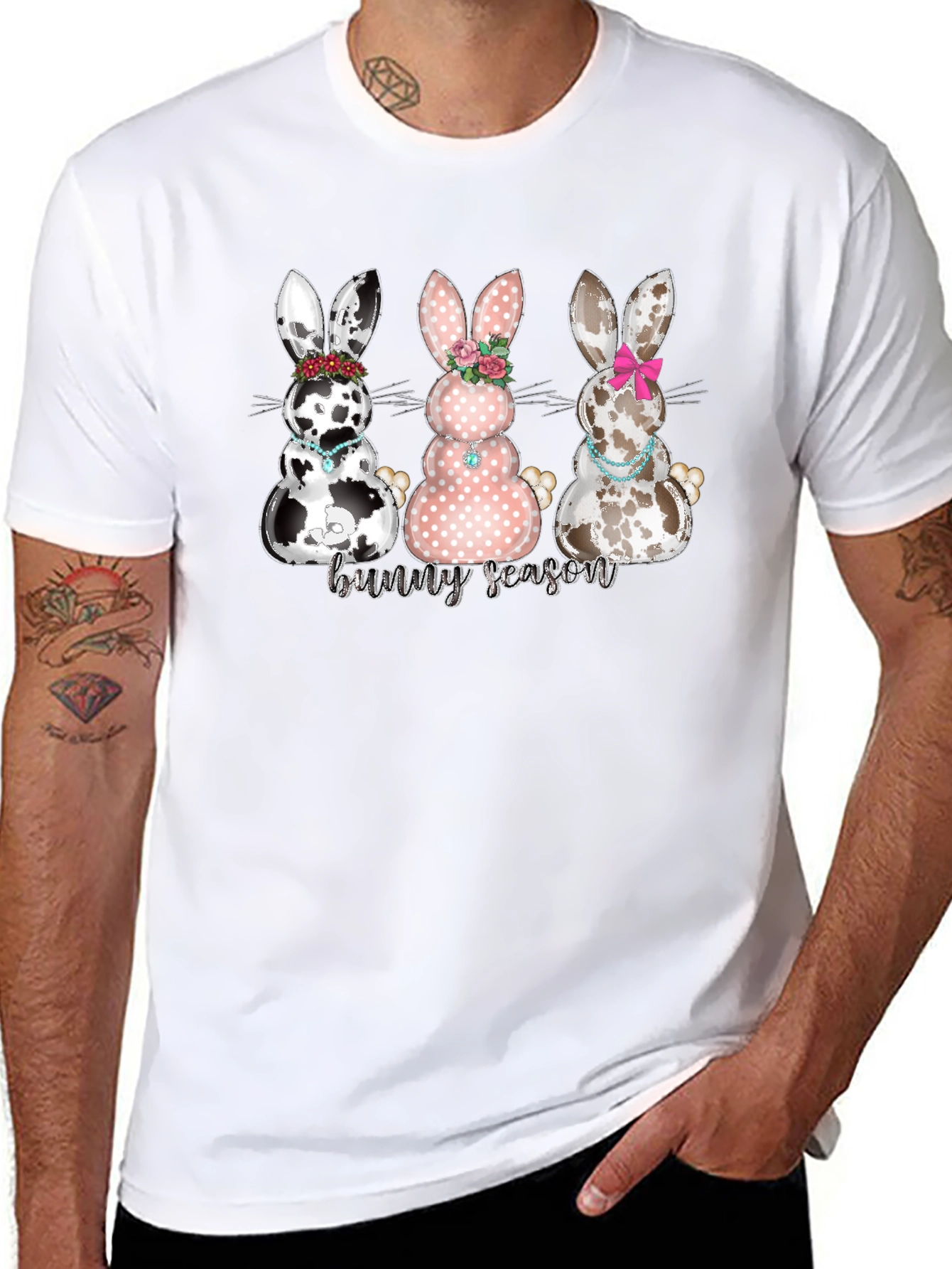 Bunny Season T-Shirt