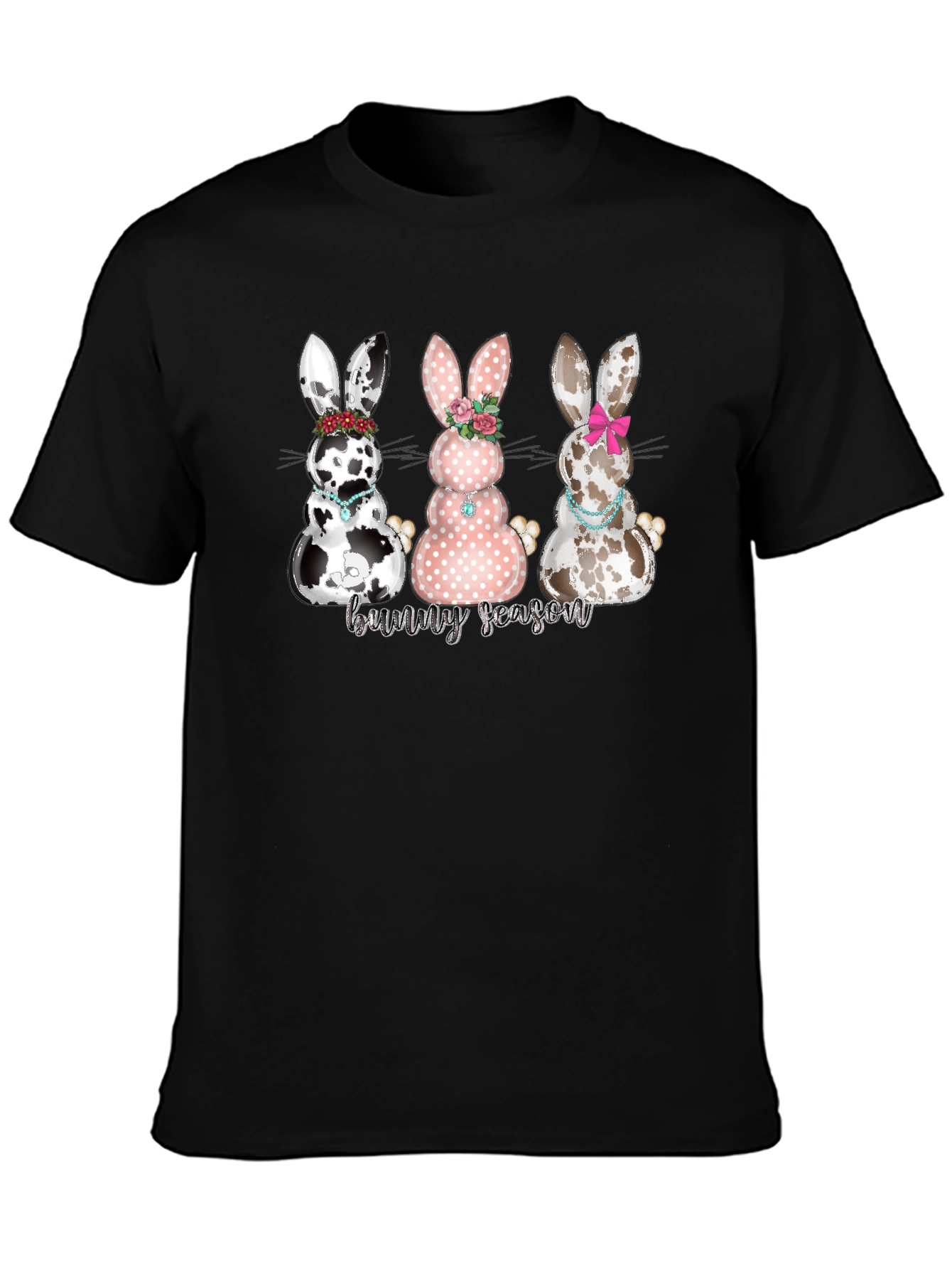 Bunny Season T-Shirt
