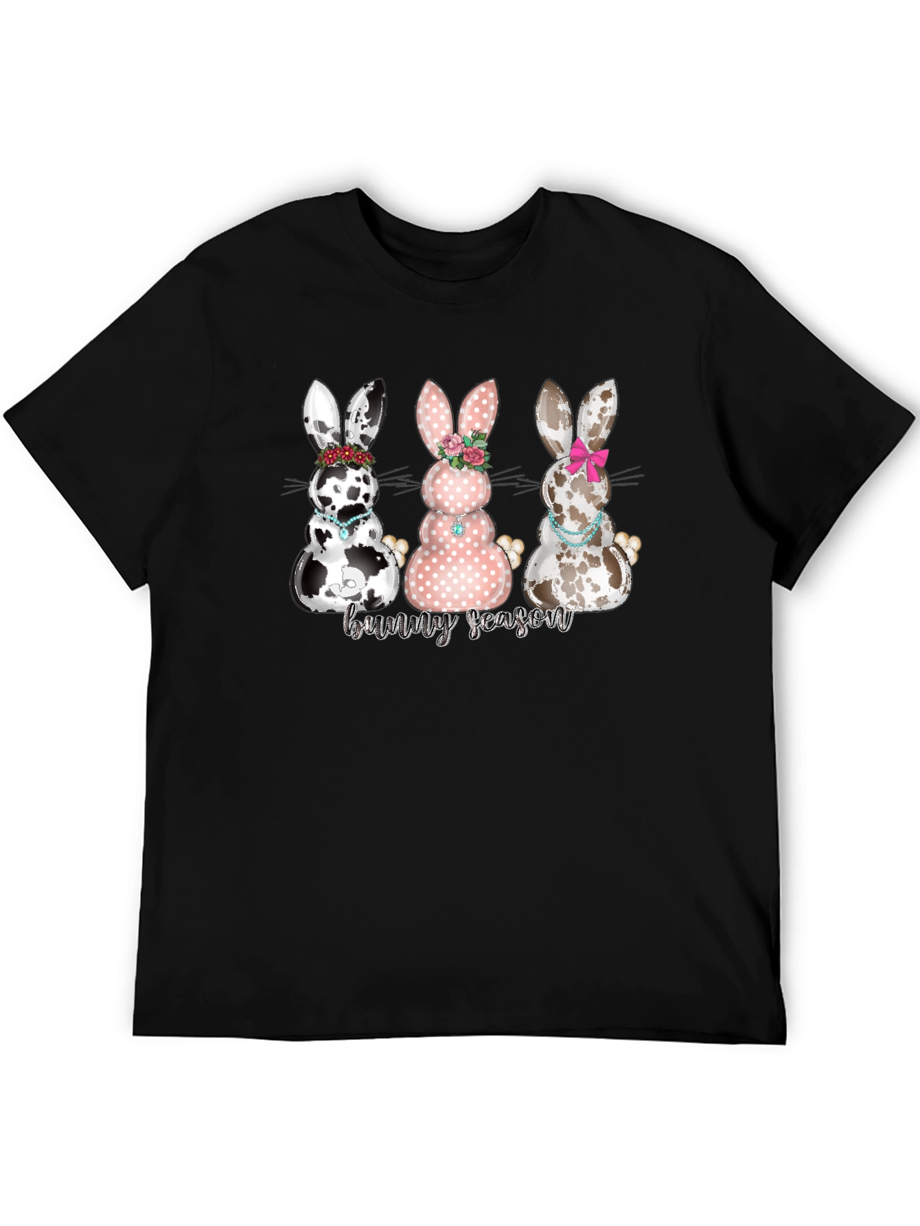 Bunny Season T-Shirt