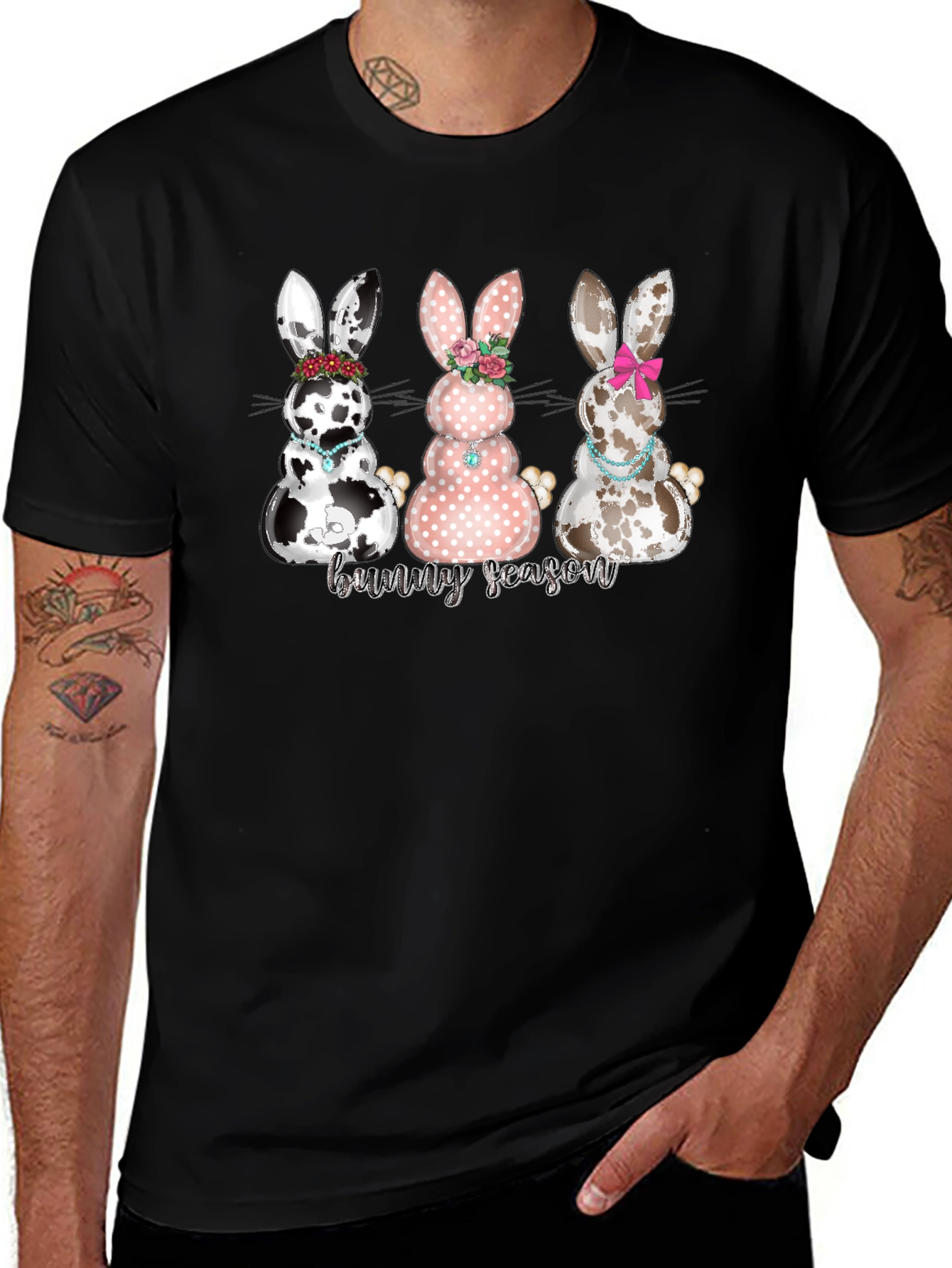 Bunny Season T-Shirt