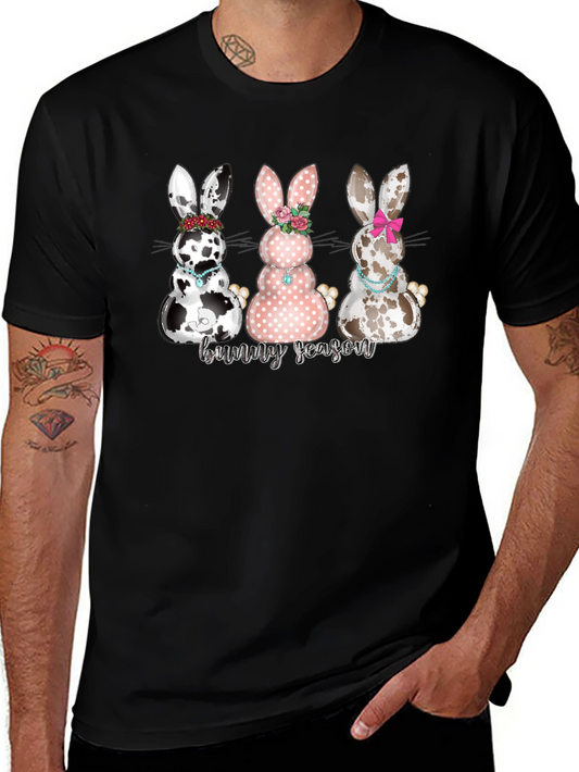 Bunny Season T-Shirt