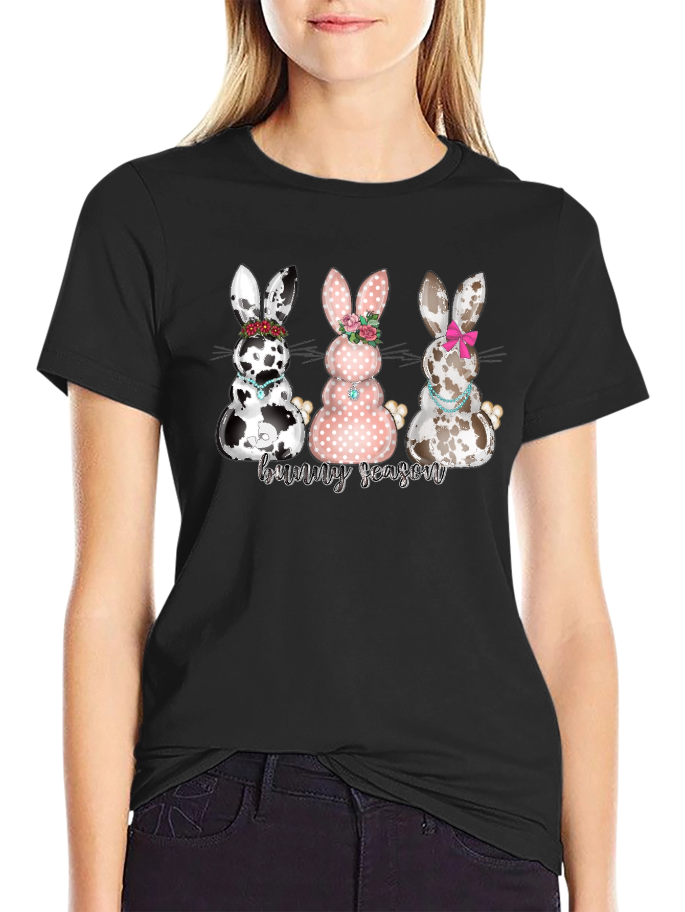 Bunny Season T-Shirt