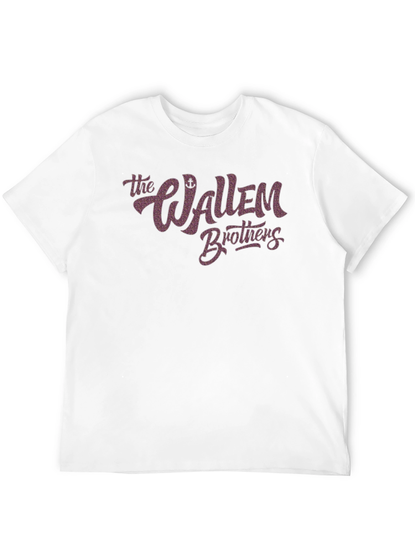 Wallen Brothers Graphic T-Shirt