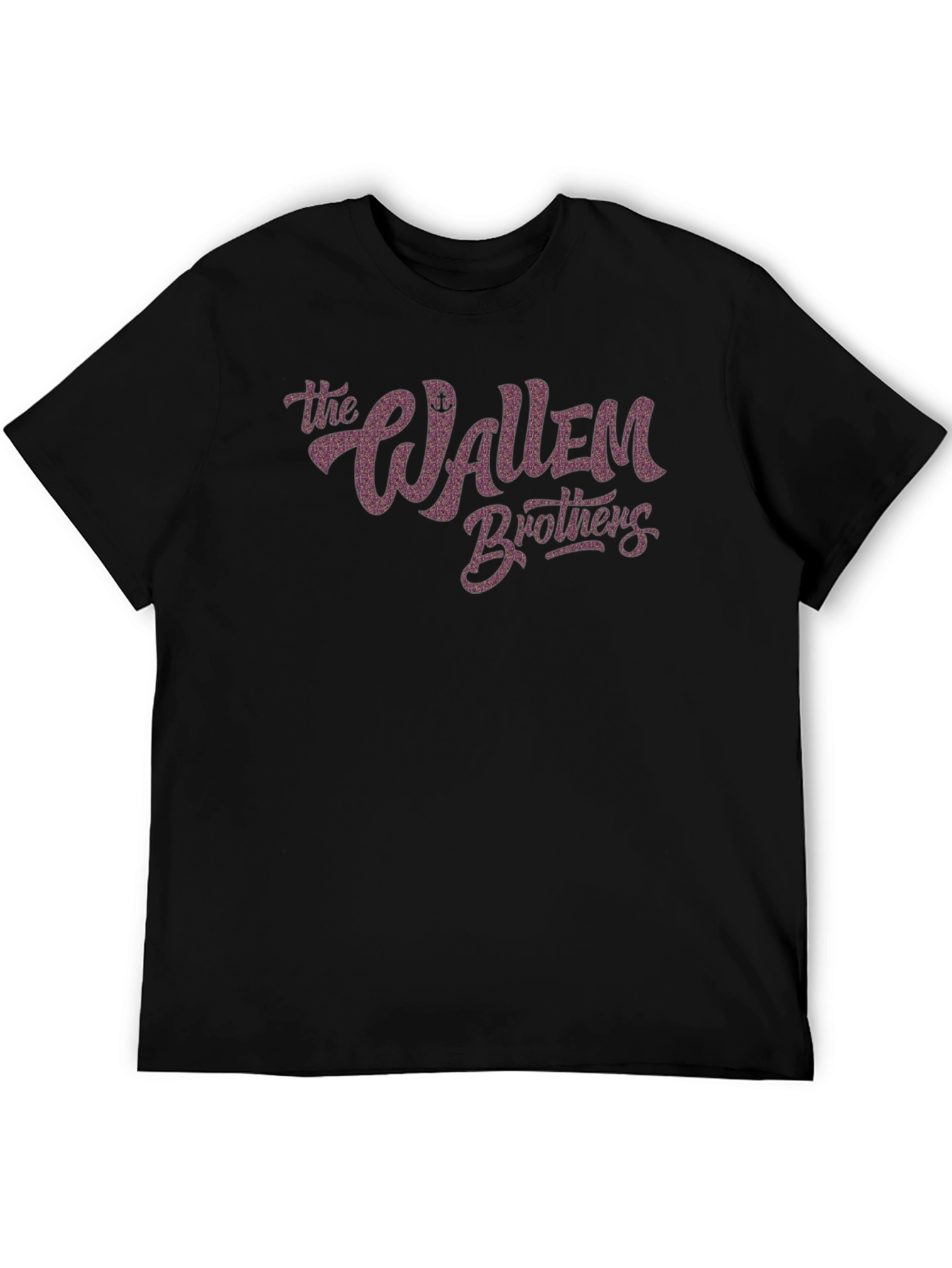Wallen Brothers Graphic T-Shirt