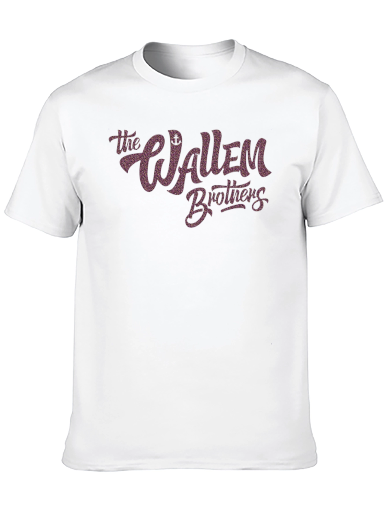 Wallen Brothers Graphic T-Shirt