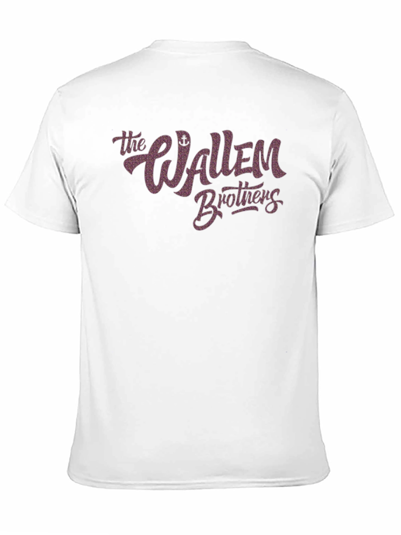 Wallen Brothers Graphic T-Shirt