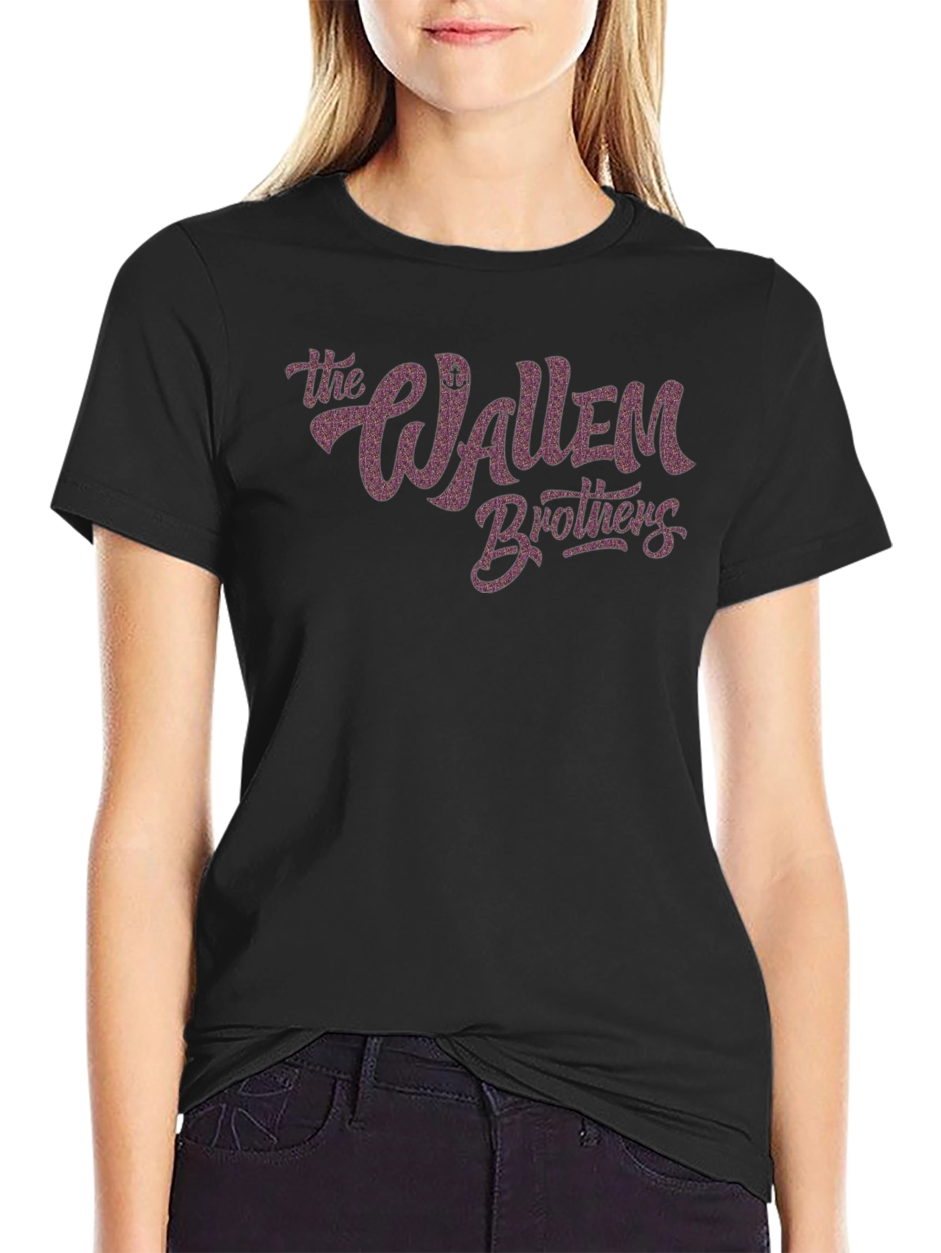Wallen Brothers Graphic T-Shirt